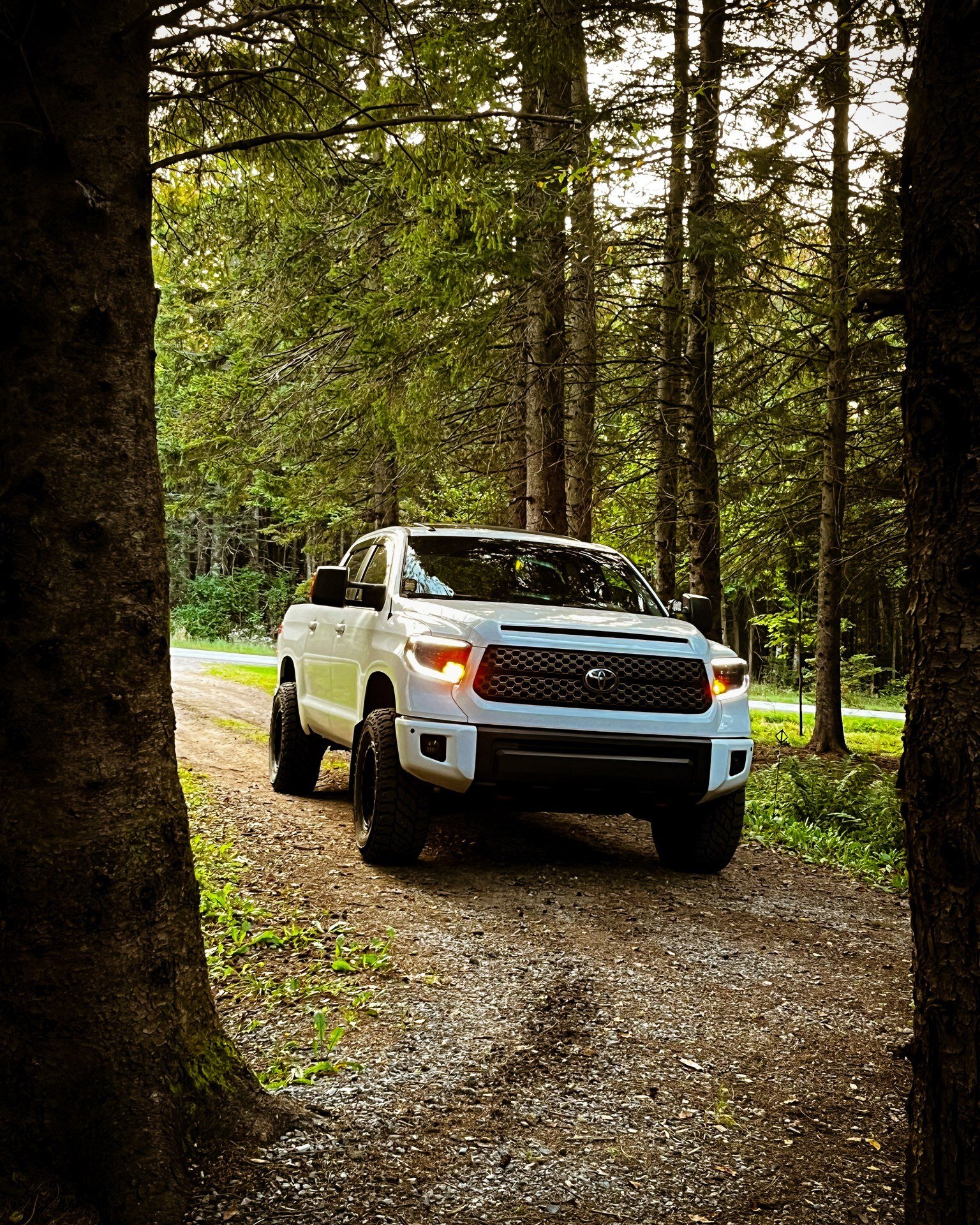 The 5.7l Tundra is a solid truck! With the OTT tune you will enjoy the added torque, better throttle response and smoother shifting.

Thanks to our customer @n.mccullum99 for providing us this picture!

Send a DM for questions or to book your tuning 