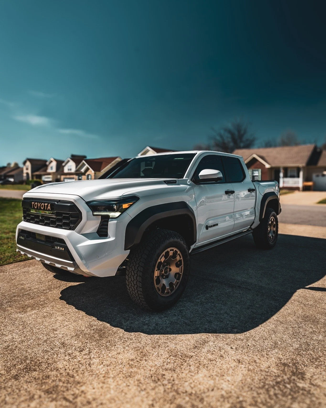 Hybrid or gas - both can benefit immensely by getting tuned! 
You live in remote areas wanting a remote tune? Or want the flexibility of switching between tunes? Get in touch with us as we now fully support remote tuning of the 4th gen Tacoma and 6th