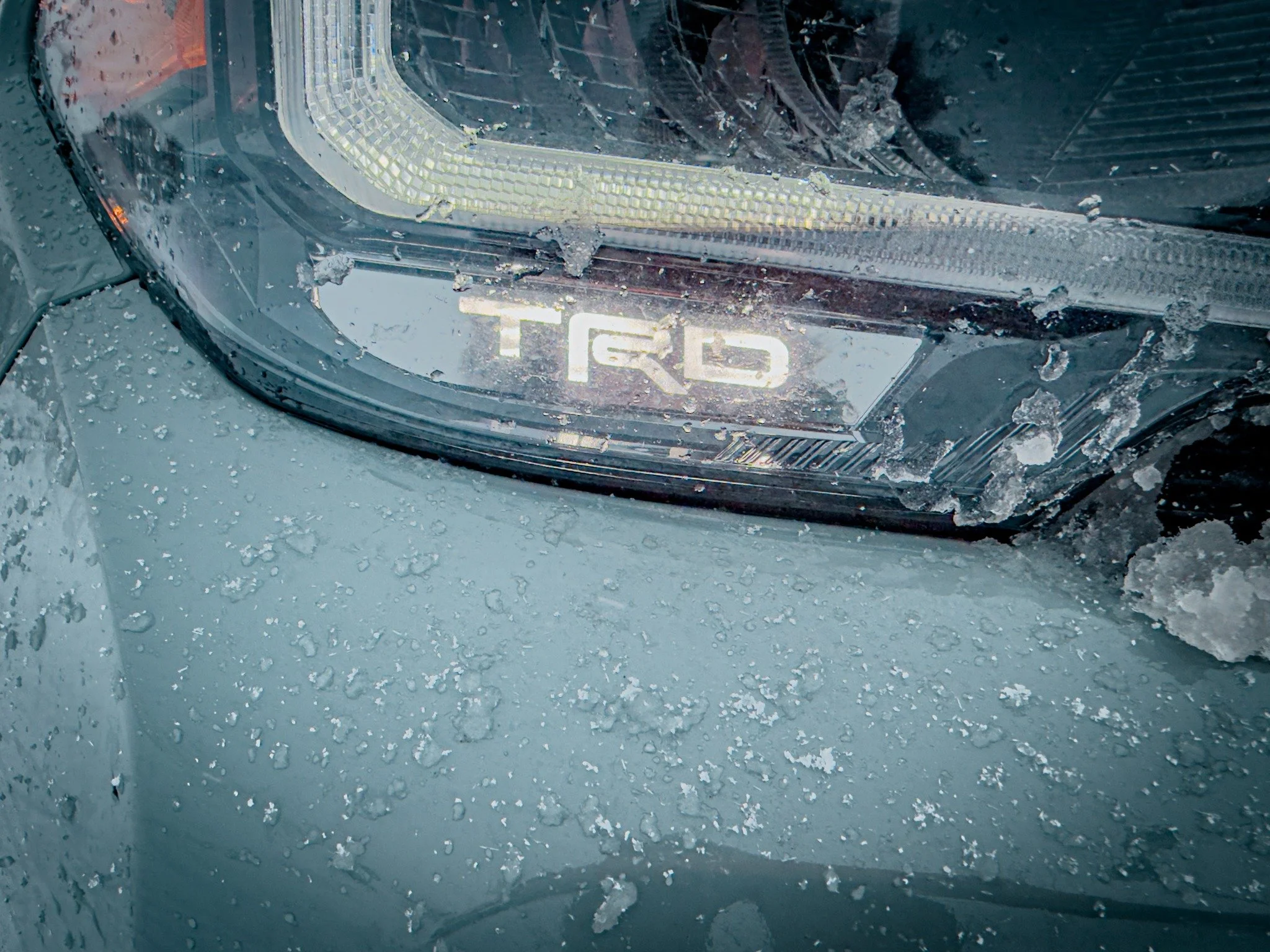 Time for spring to come and melt that snow away!

It doesn't matter if your truck is heavily built out or fully stock. Get in touch with us to go through our tune options! #gOTTuned #poweredbyott #overlandtailor #Tacoma #cobb #toyotatuningnetwork #3g