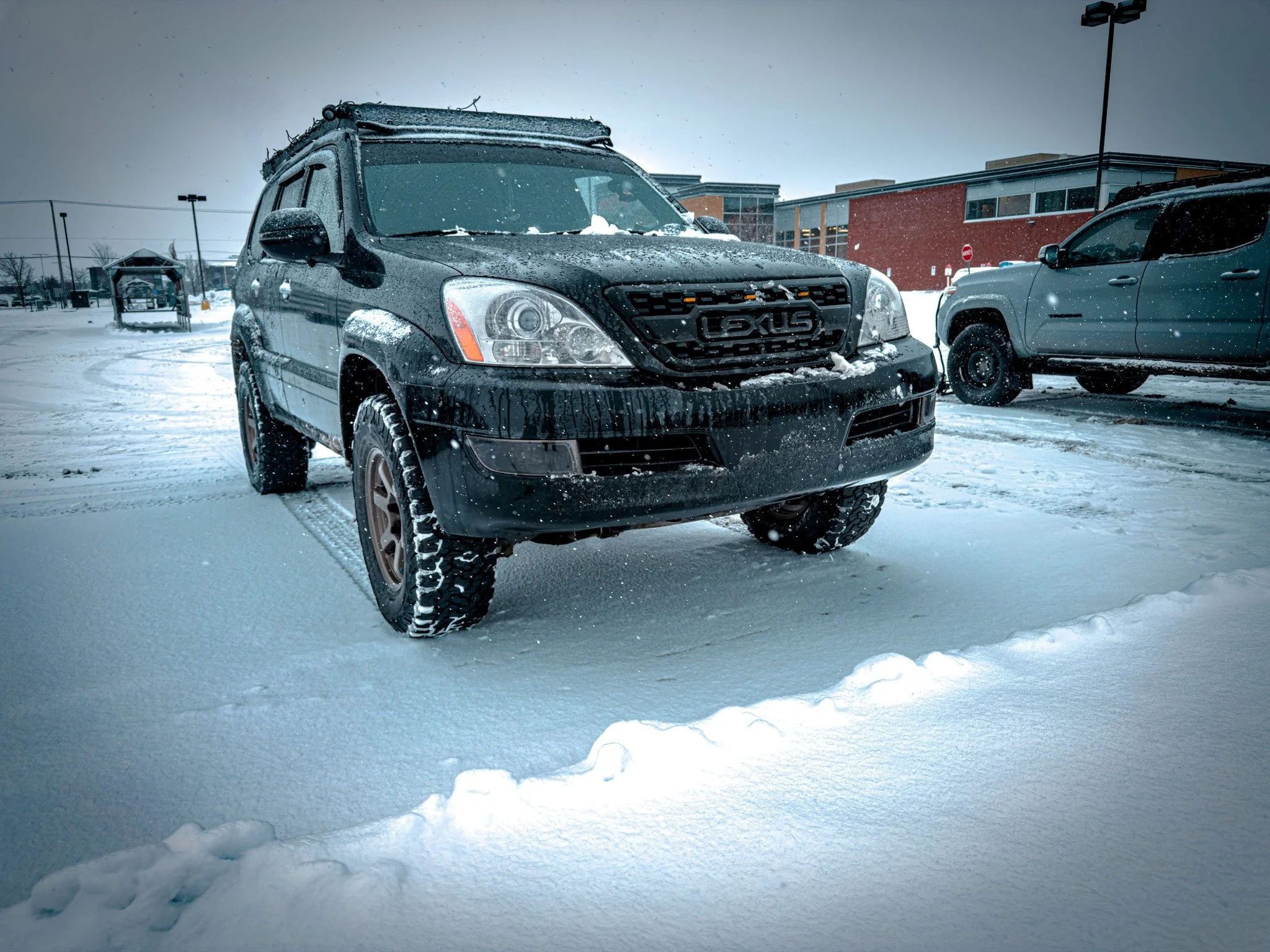 Give your Lexus GX some love and wake it up with our performance tune!

We have many tune events coming up!

BC:
Victoria / Nanaimo / Courtenay
North Van / Abbotsford
Chilliwack / Surrey
Kelowna / Kamloops / Salmon Arm

ON:
Ottawa / Cornwall / Orlean