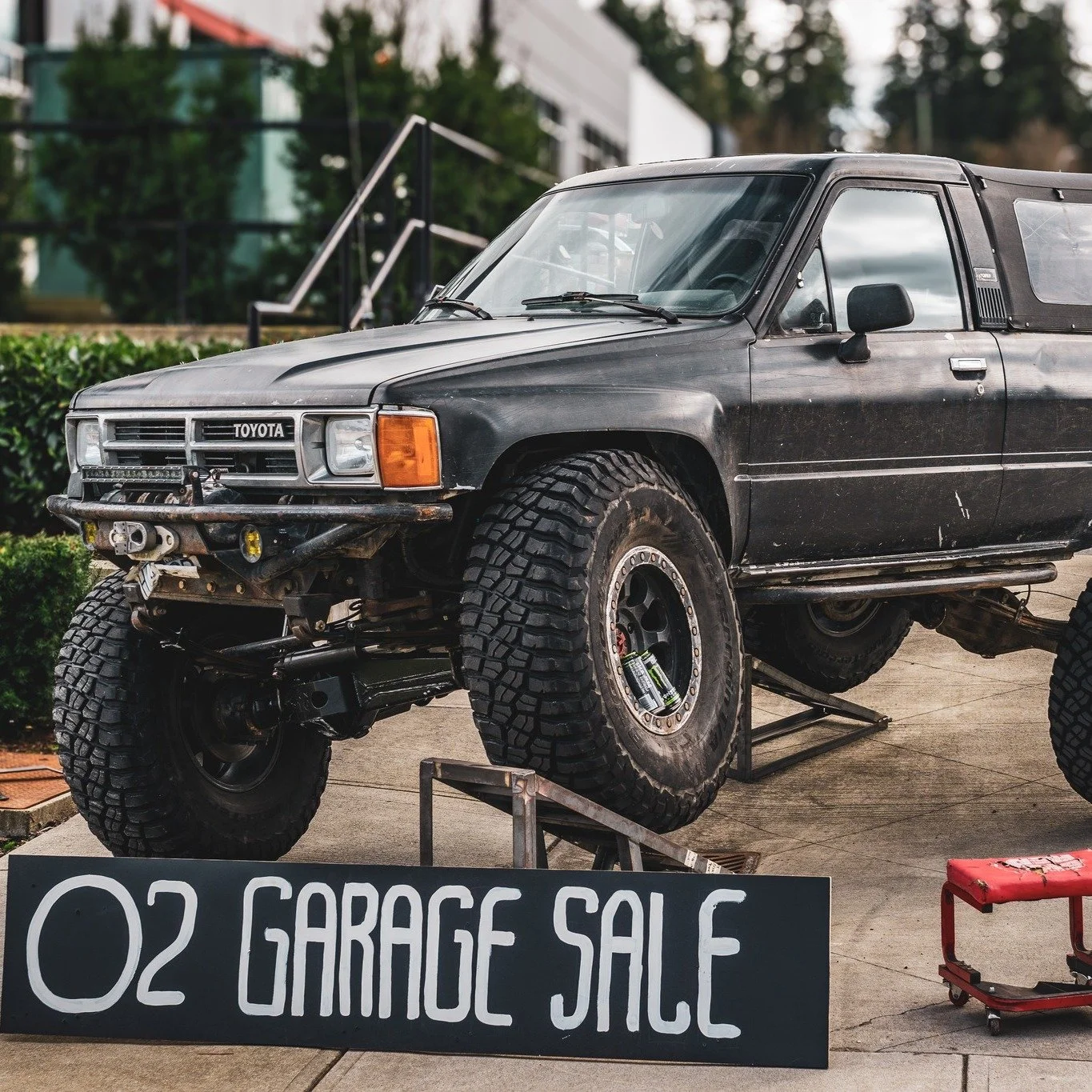 Thanks for everyone coming out to the Overland Outfitter Spring Kick-Off!

It was a blast to see all the different builds!

We have many tune events coming up!

BC:
Victoria / Nanaimo / Courtenay
North Van / Abbotsford
Chilliwack / Surrey
Kelowna / K