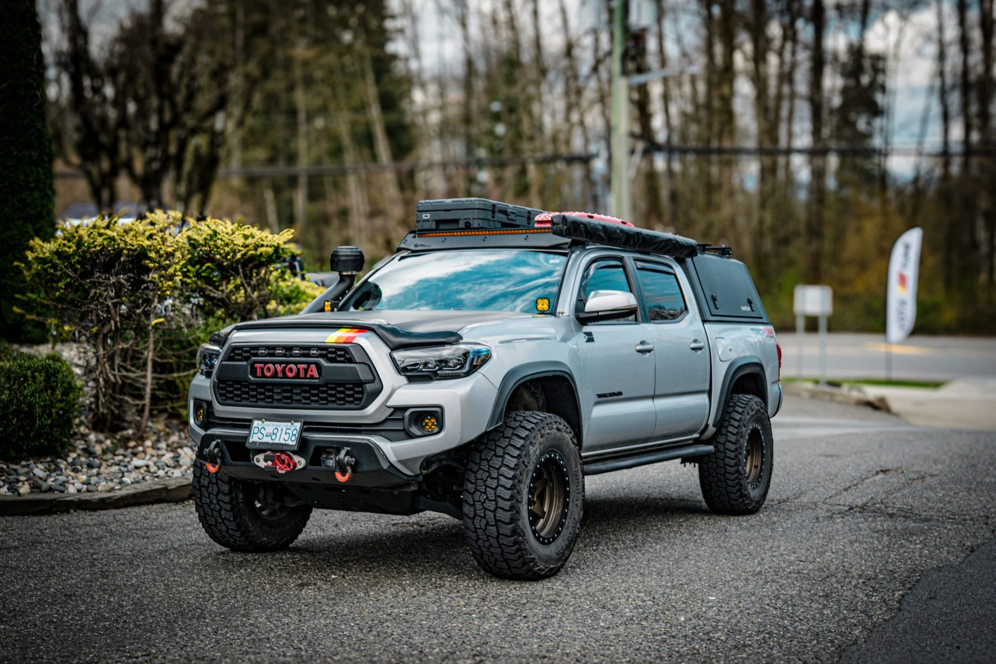 Re-geared to 5.29s this truck was previously tuned by a competitor with an unsatisfying outcome. Now that truck is tuned by us with OTT it shifts and drives properly again!

We have many tune events coming up!

BC:
Victoria / Nanaimo / Courtenay
Nort