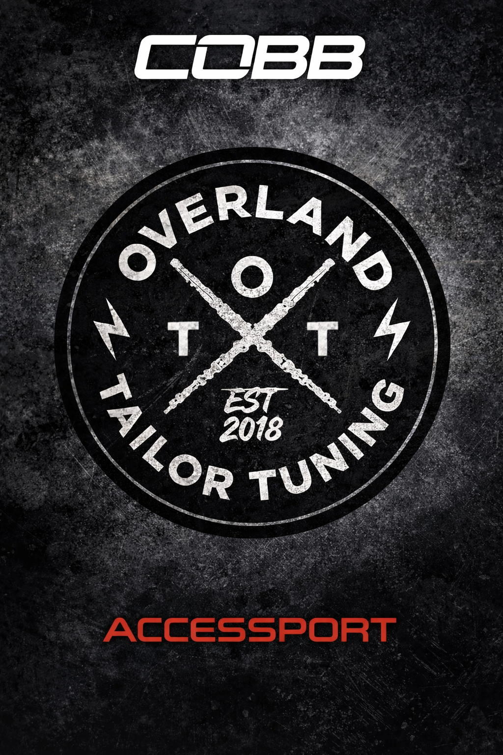 OTT Tune Add on for Cobb Accessport Stage 1.5 - multiple log review