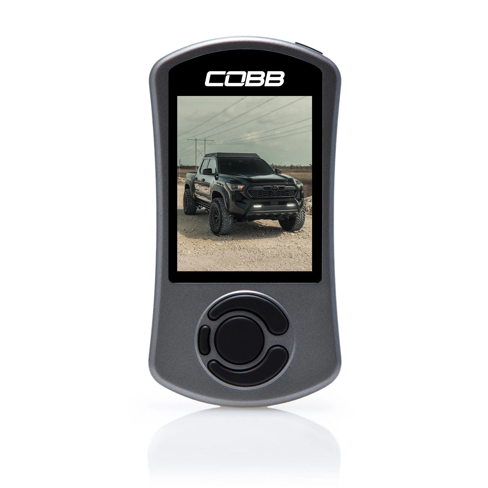 Cobb Accessport for Toyota Tacoma 2024+ (non hybrid)