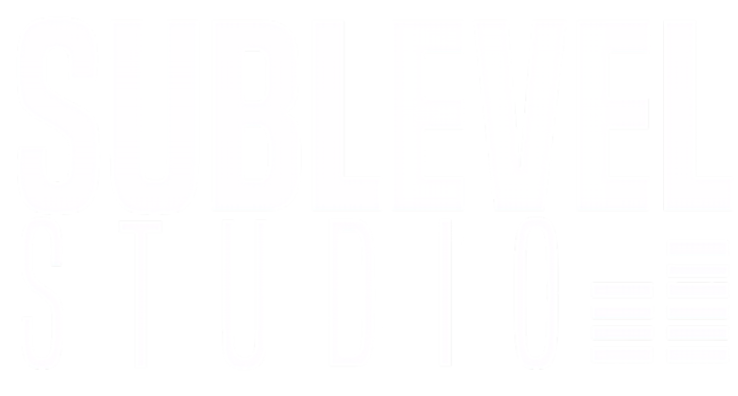 Sublevel Studio - PDX
