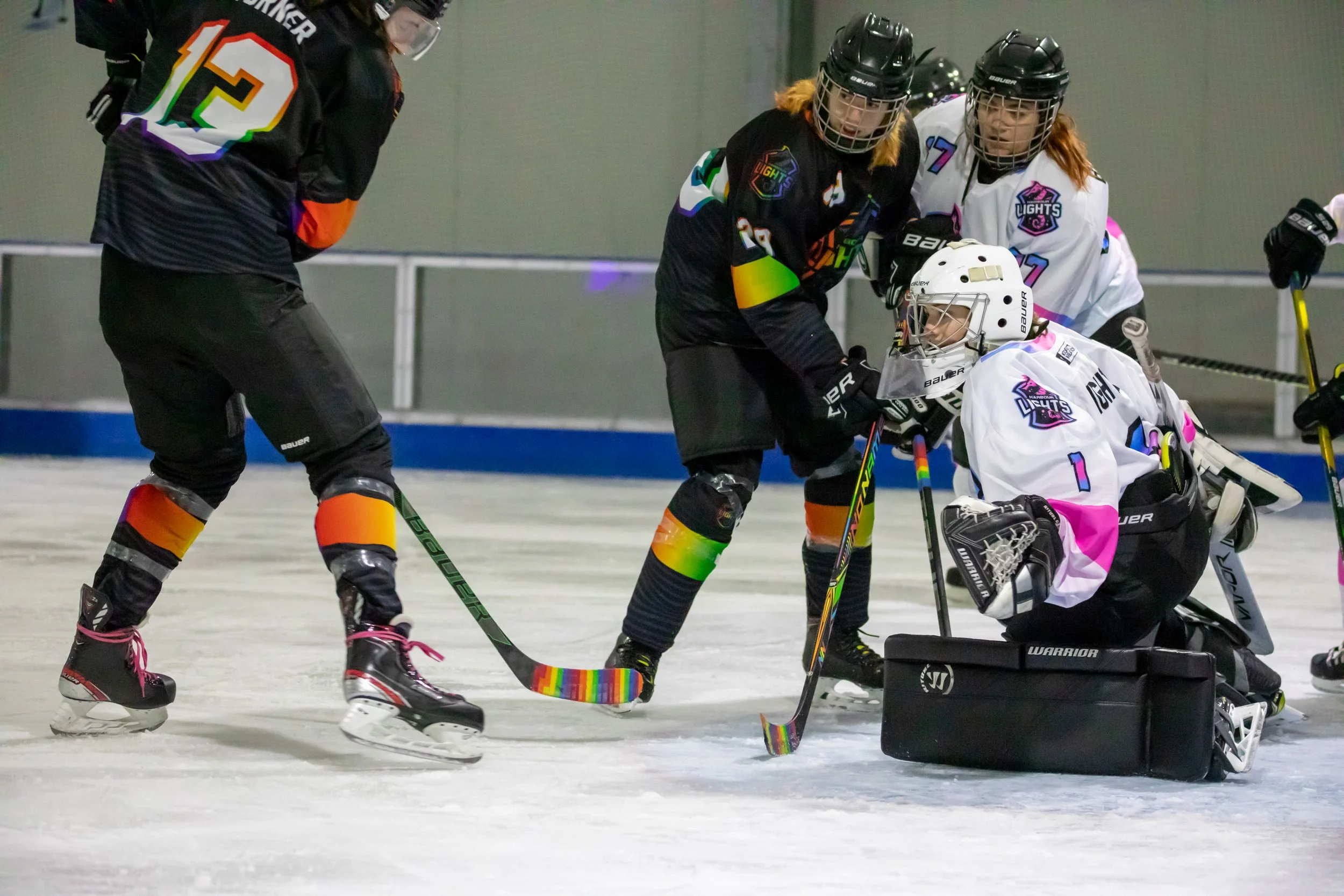 Harbour Lights Ice Hockey Club