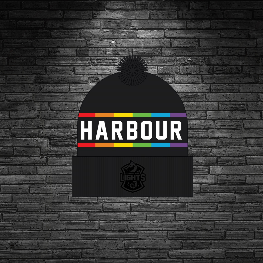 Harbour Lights Beanie