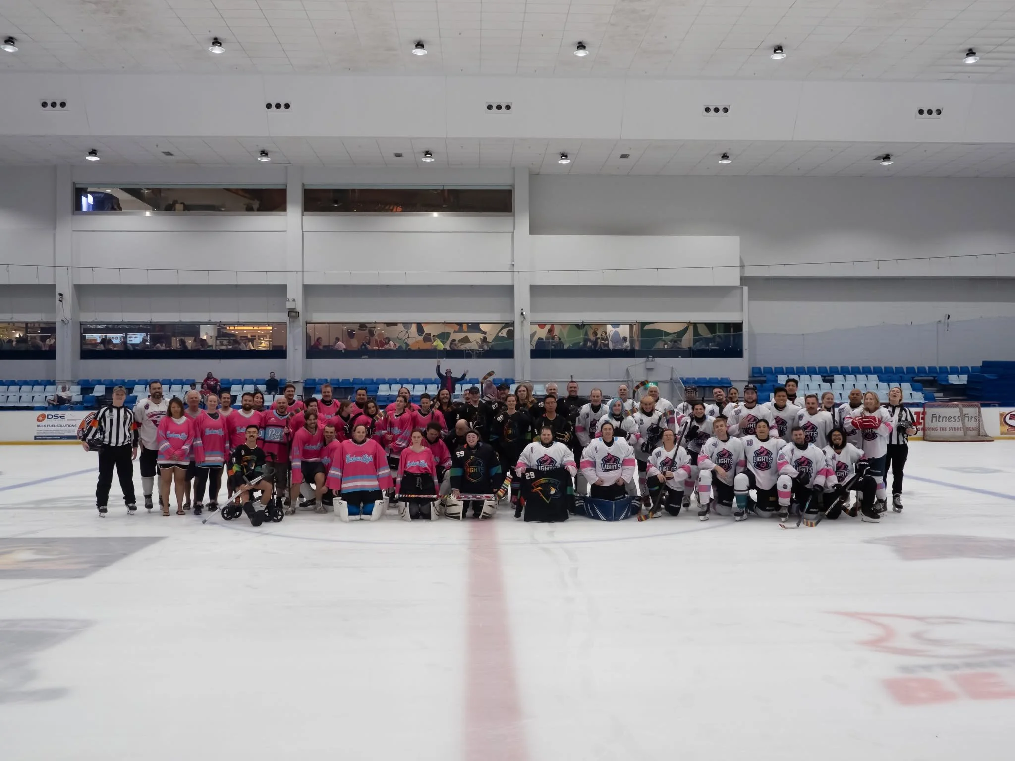 Pride on Ice 2026
