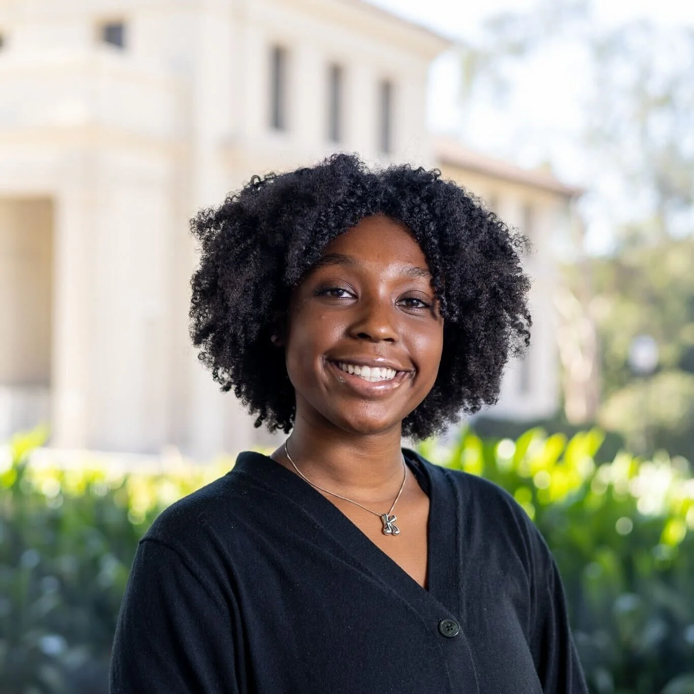 Think Bigger Than What Is in Front of You: Reflections of the Black Women in Energy Summit