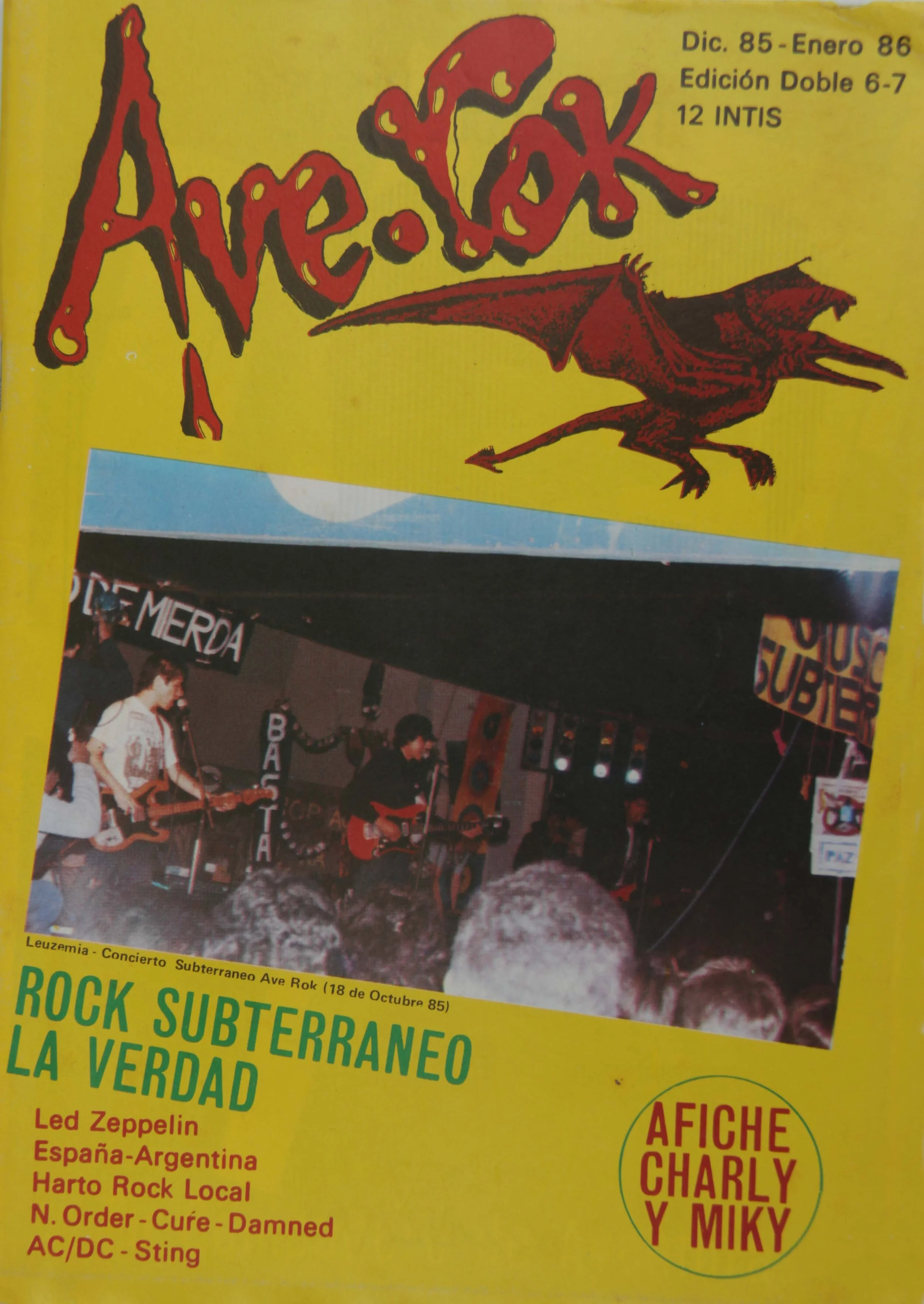 revista averok peru