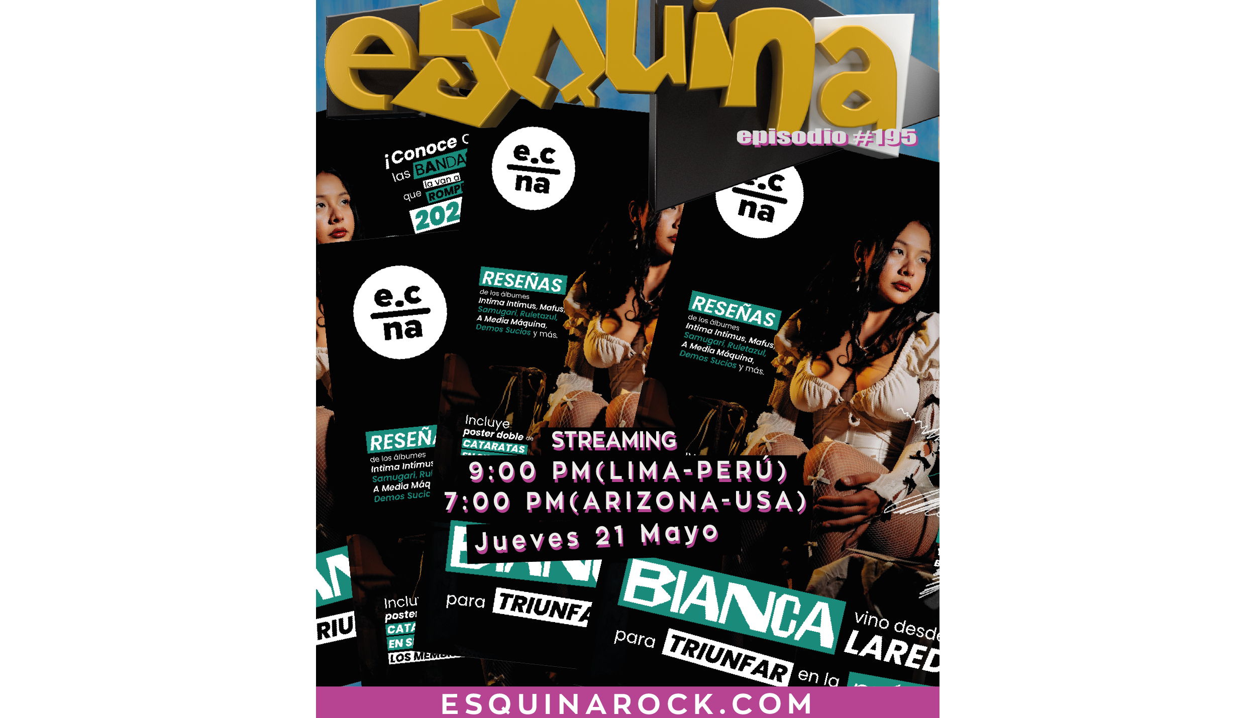 e.c na