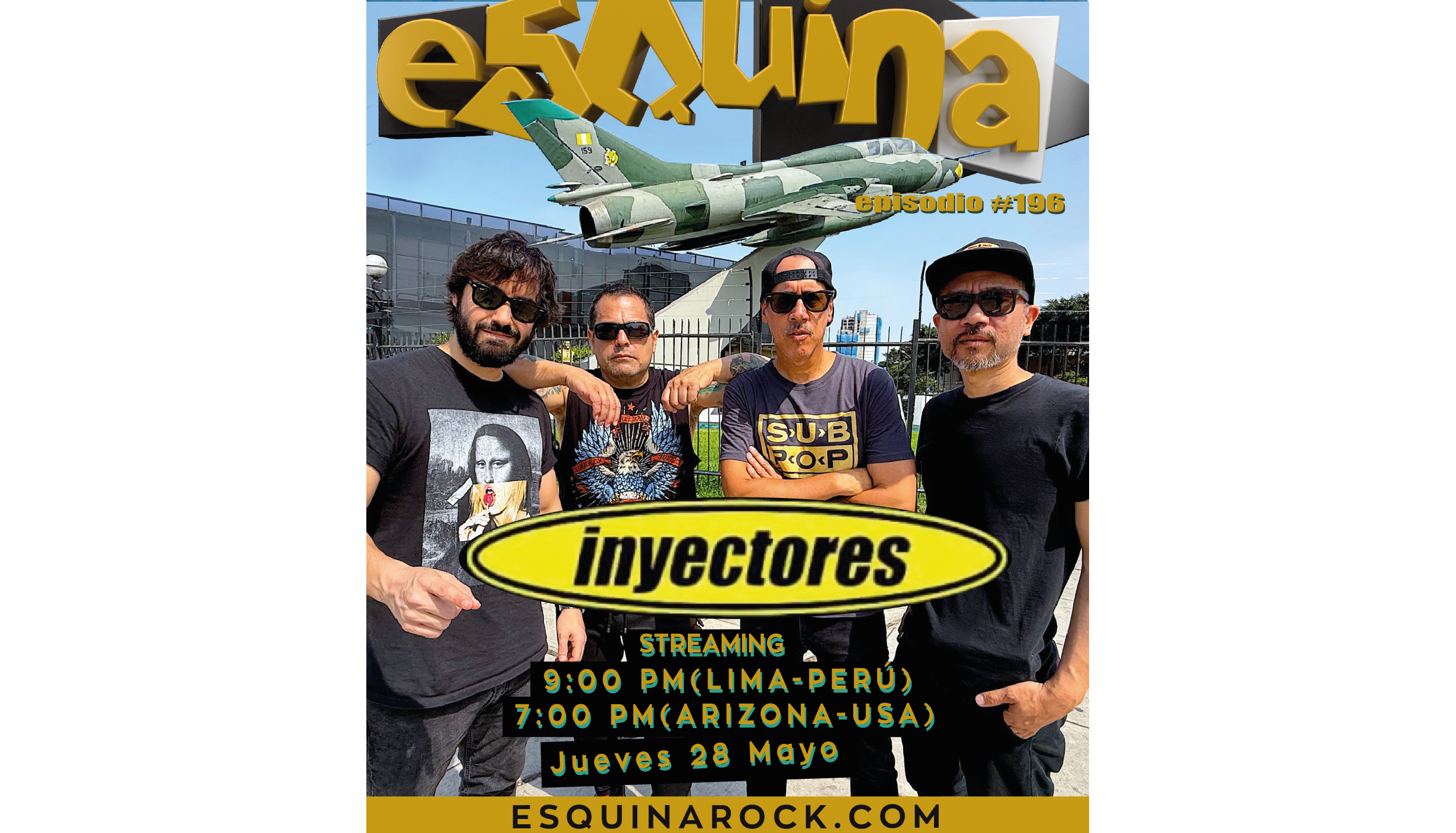 Inyectores
