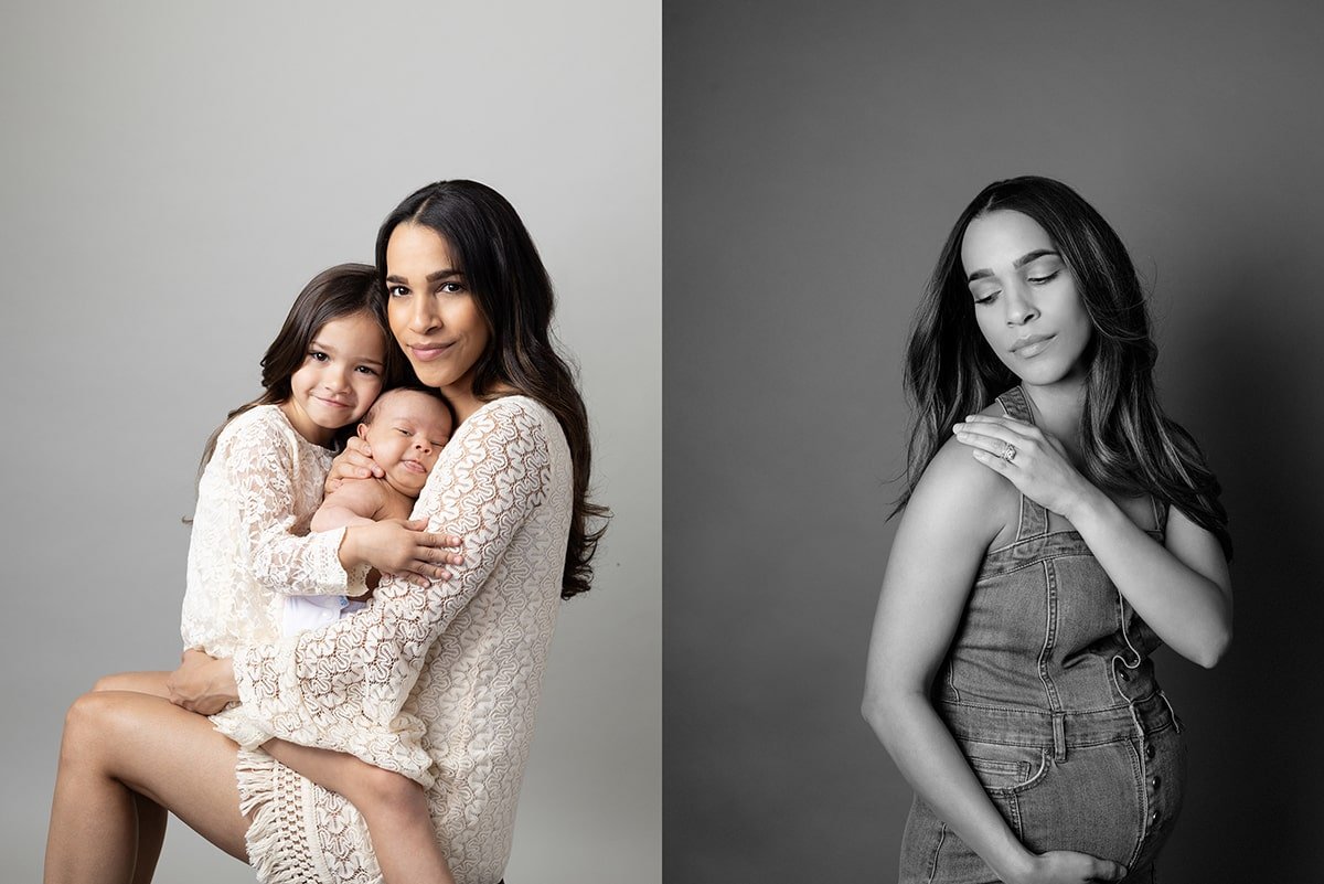 Temecula Motherhood and Maternity Photographer