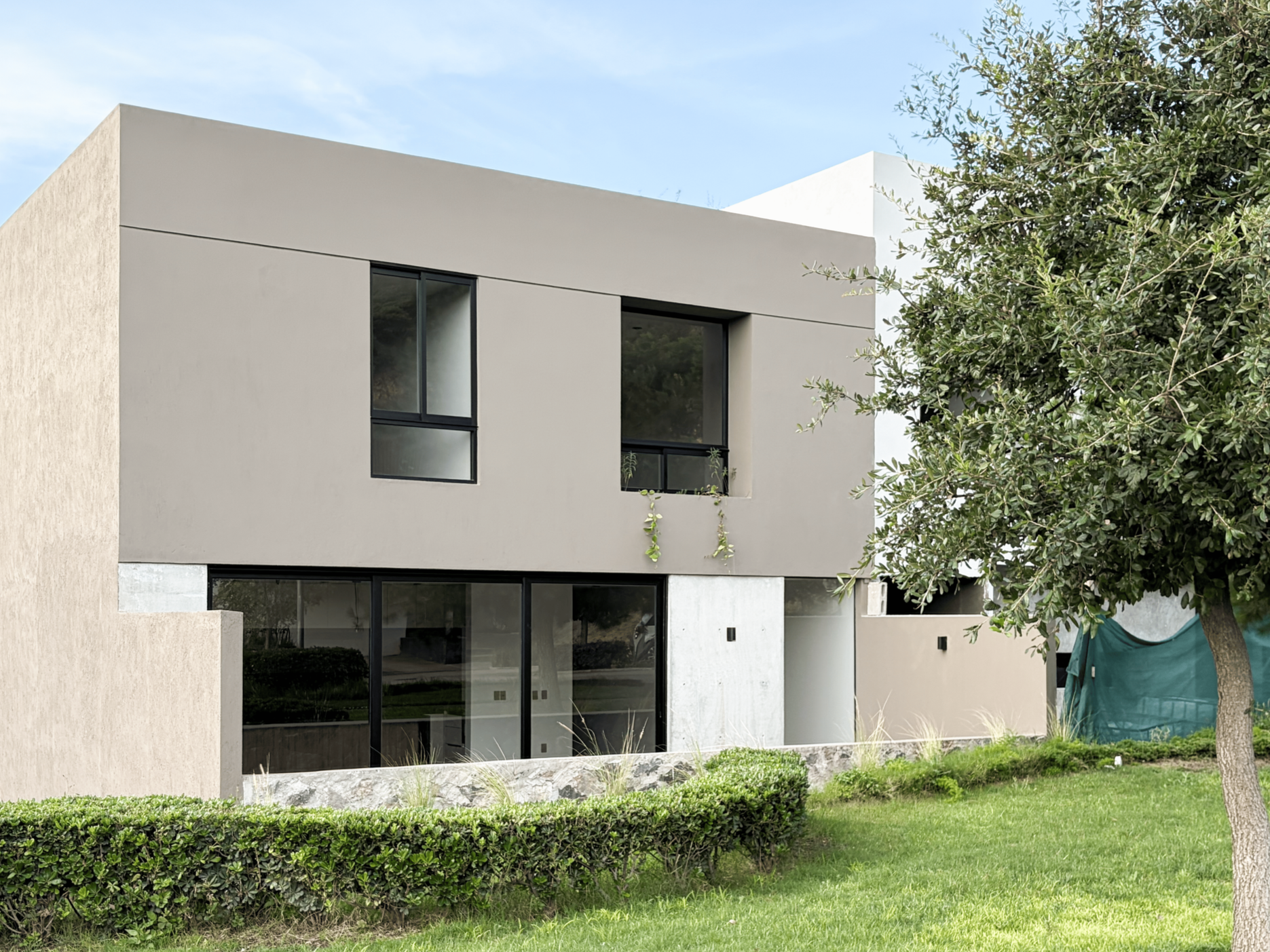 Casa Volcán