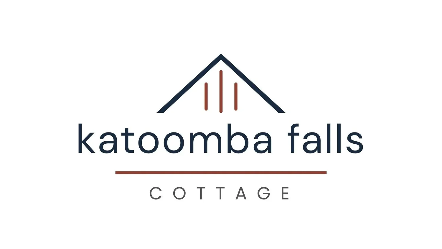 Katoomba Falls Cottage