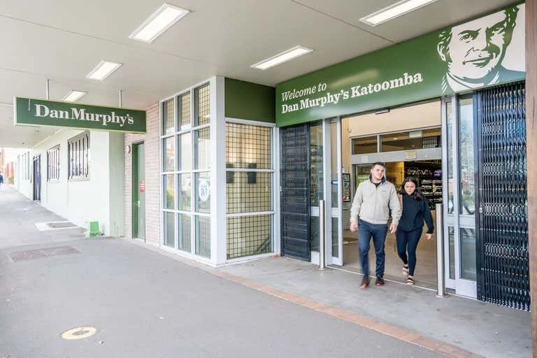 Dan Murphy's Katoomba
