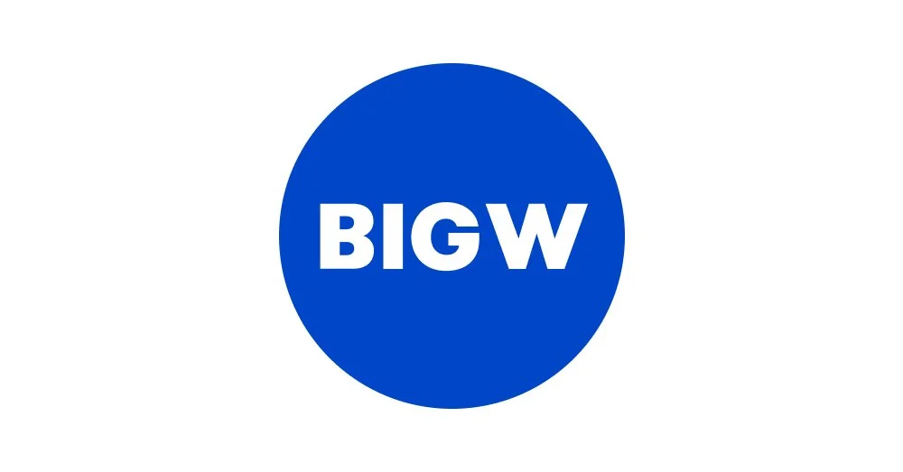 BIG W Katoomba