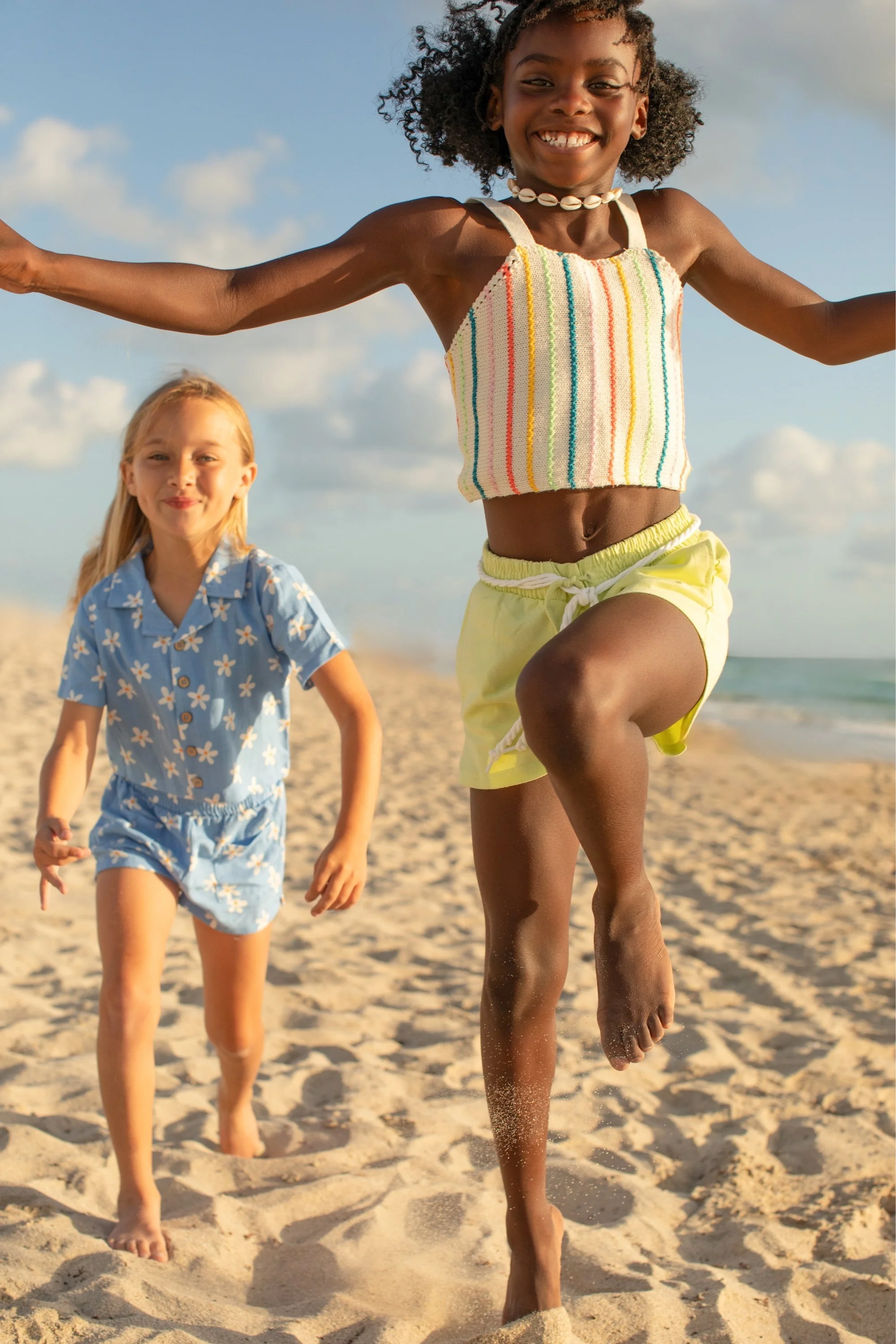 Femke Tewari | Kids Fashion + Swimwear Photographer | Miami Kids Summer Fashion Photo Shoot on Beach for Jane Model Agency -0242-2.jpg