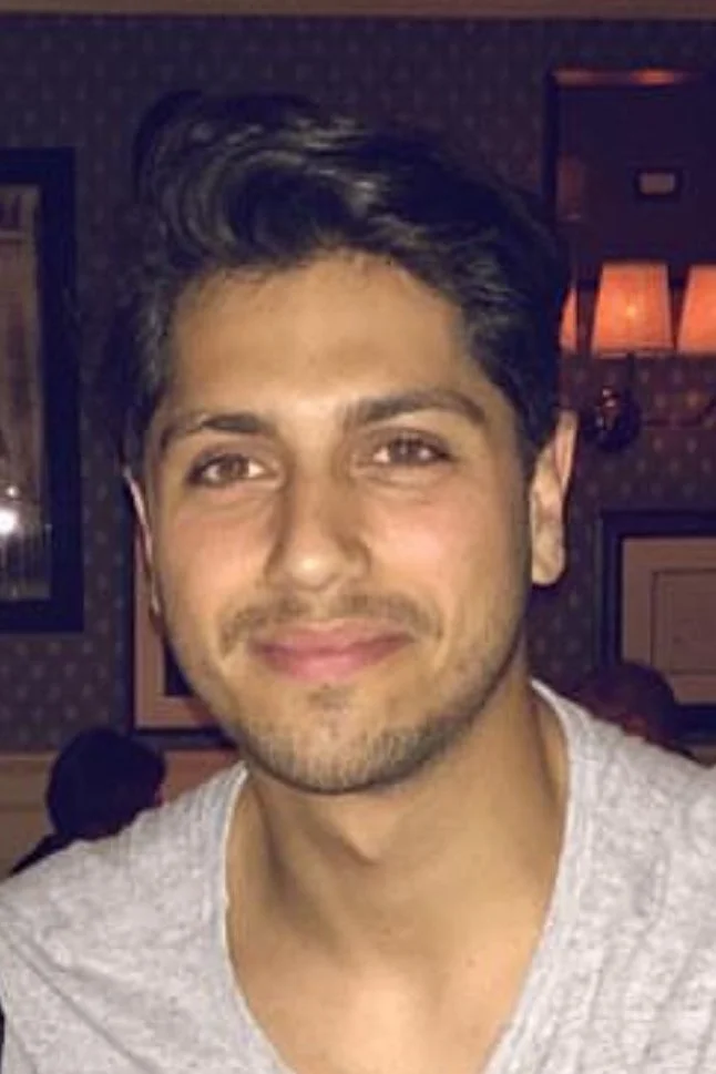 Harry Hatchwell, London, UK