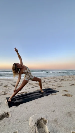 Lasting Embodiment