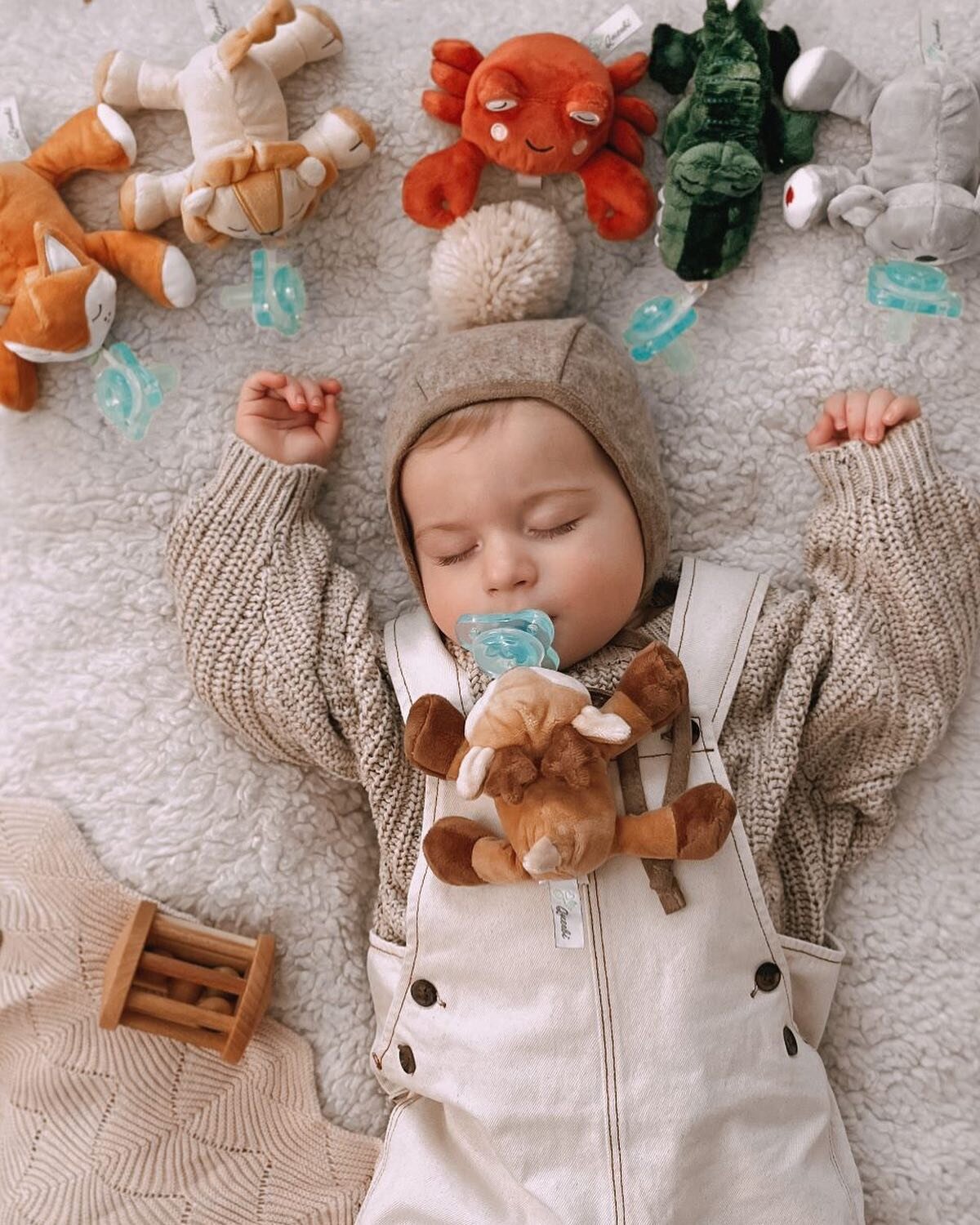 The perfect sleeping companion
.
Come with 6 different characters
.
Check them out at www.queebi.com
.
Thanks @notopa for this beautiful picture ❤️❤️
.
#queebibaby #queebi #babyphotography #babygiftsaustralia #babyshower #babygift