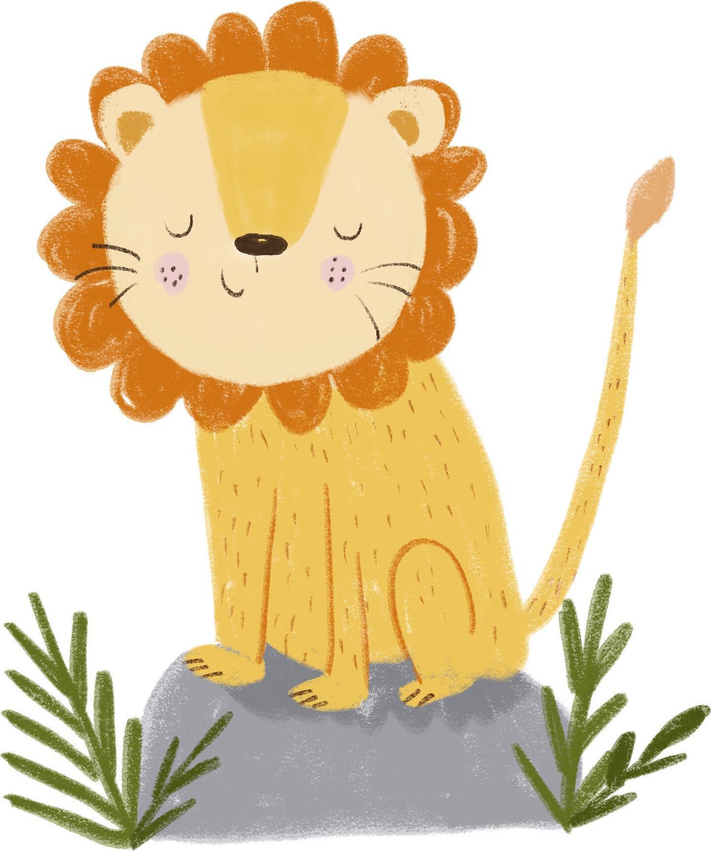Meet Liam the Lively Lion - the spirited lion and reigning monarch of Queebi Land, who has forged his unyielding confidence and command by confronting and surmounting countless challenges throughout his life

#queebi #queebibaby #babycute #babylion #
