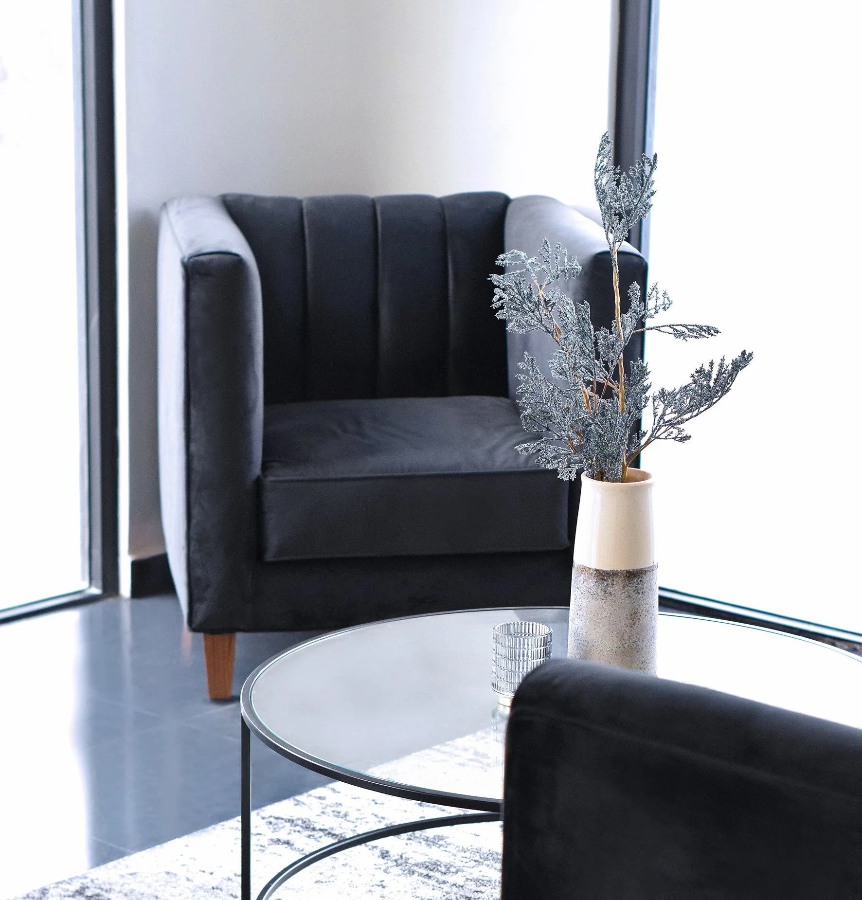 Set Marley — Casablanca Furniture