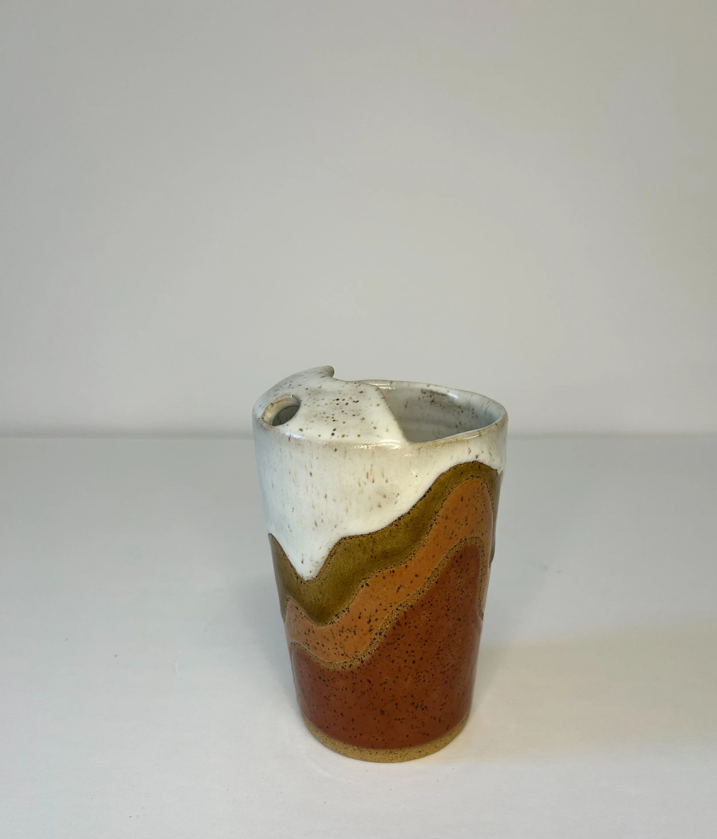 *DRIPS*  Travel Mug - 15 oz