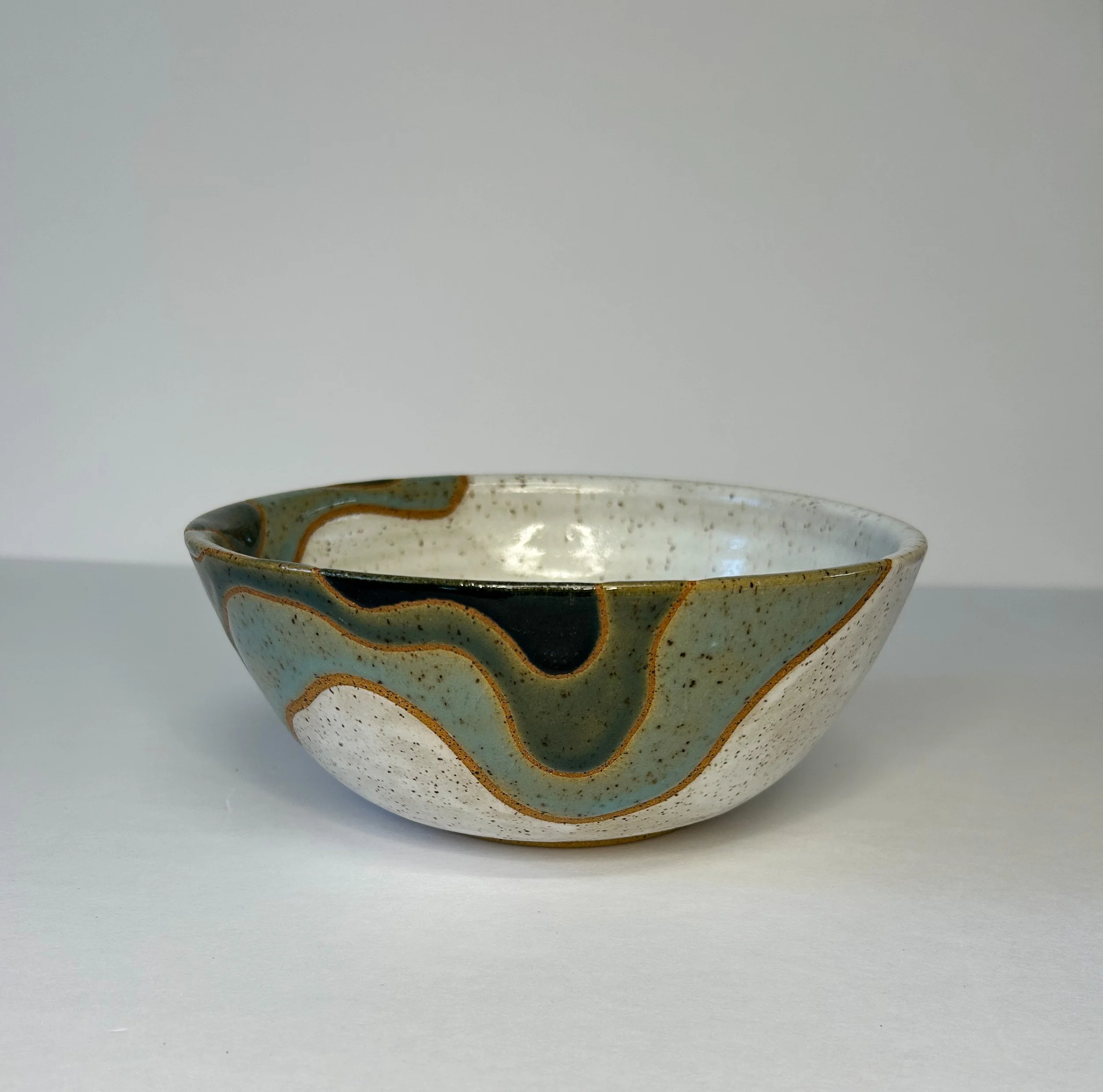 Serving Bowl