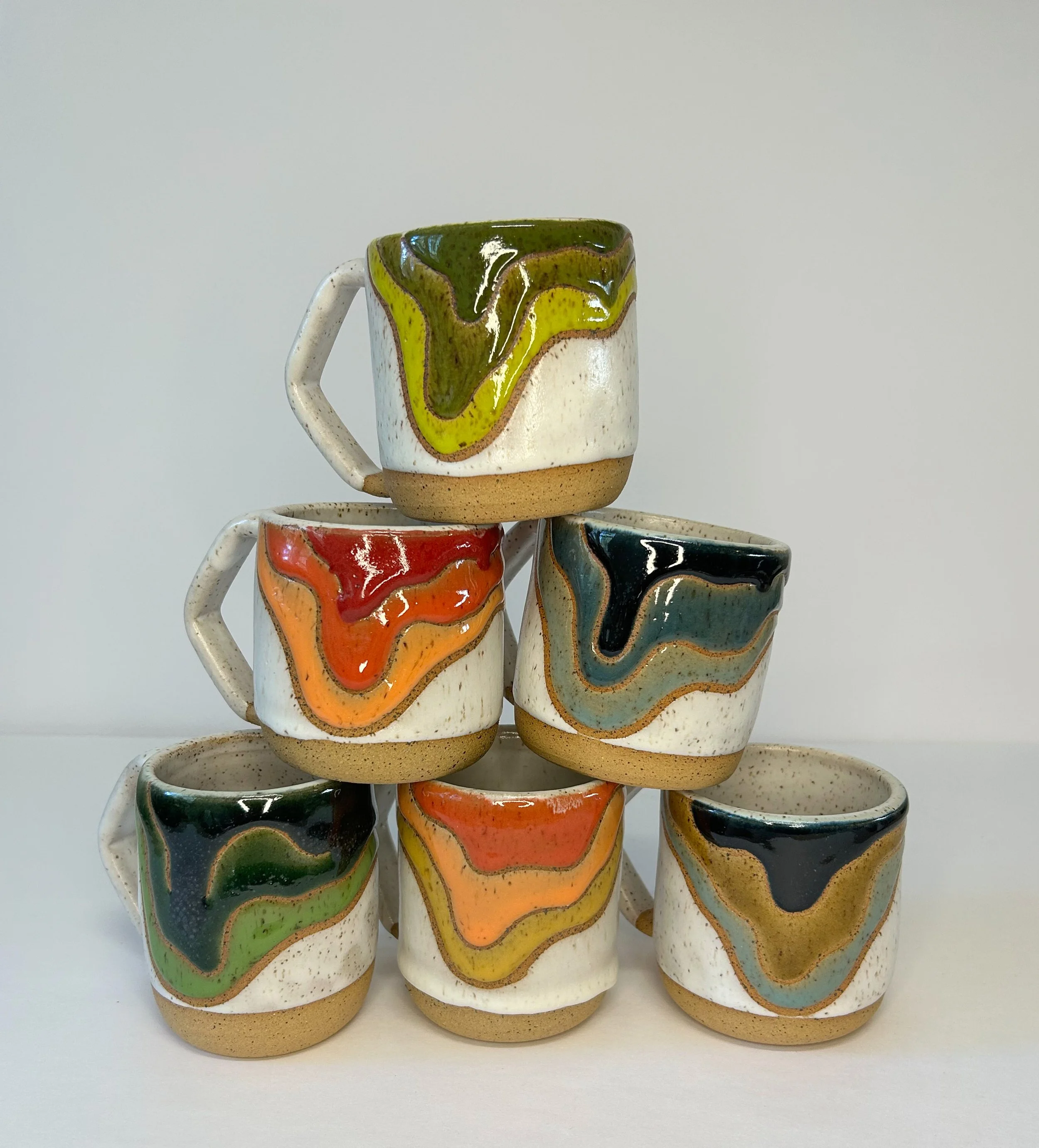 *DRIPS* The Standard 10 oz