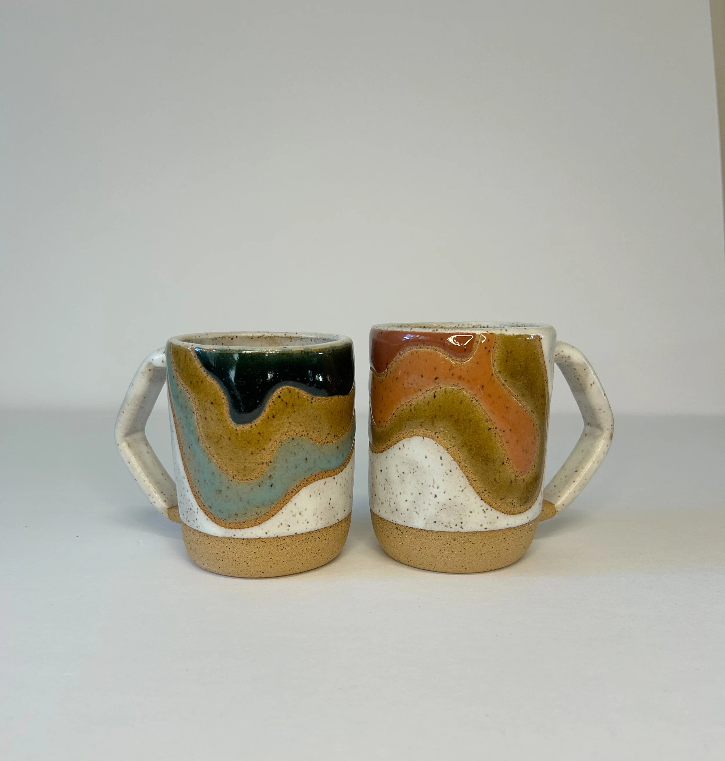 The Small Standard - 8 oz