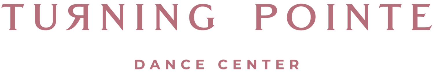 Turning Pointe Dance Center