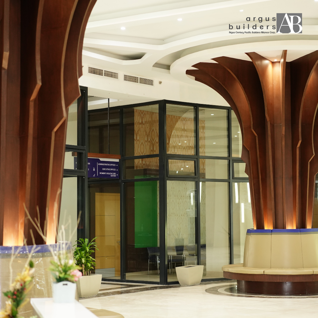 Sustainability in Healthcare: Green Building Practices for Hospital ...