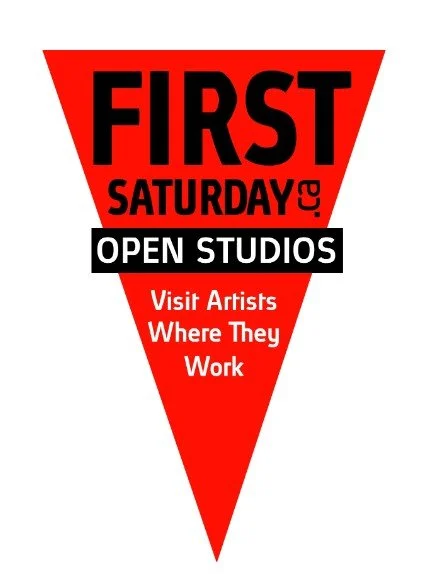 First Saturday Open Studio