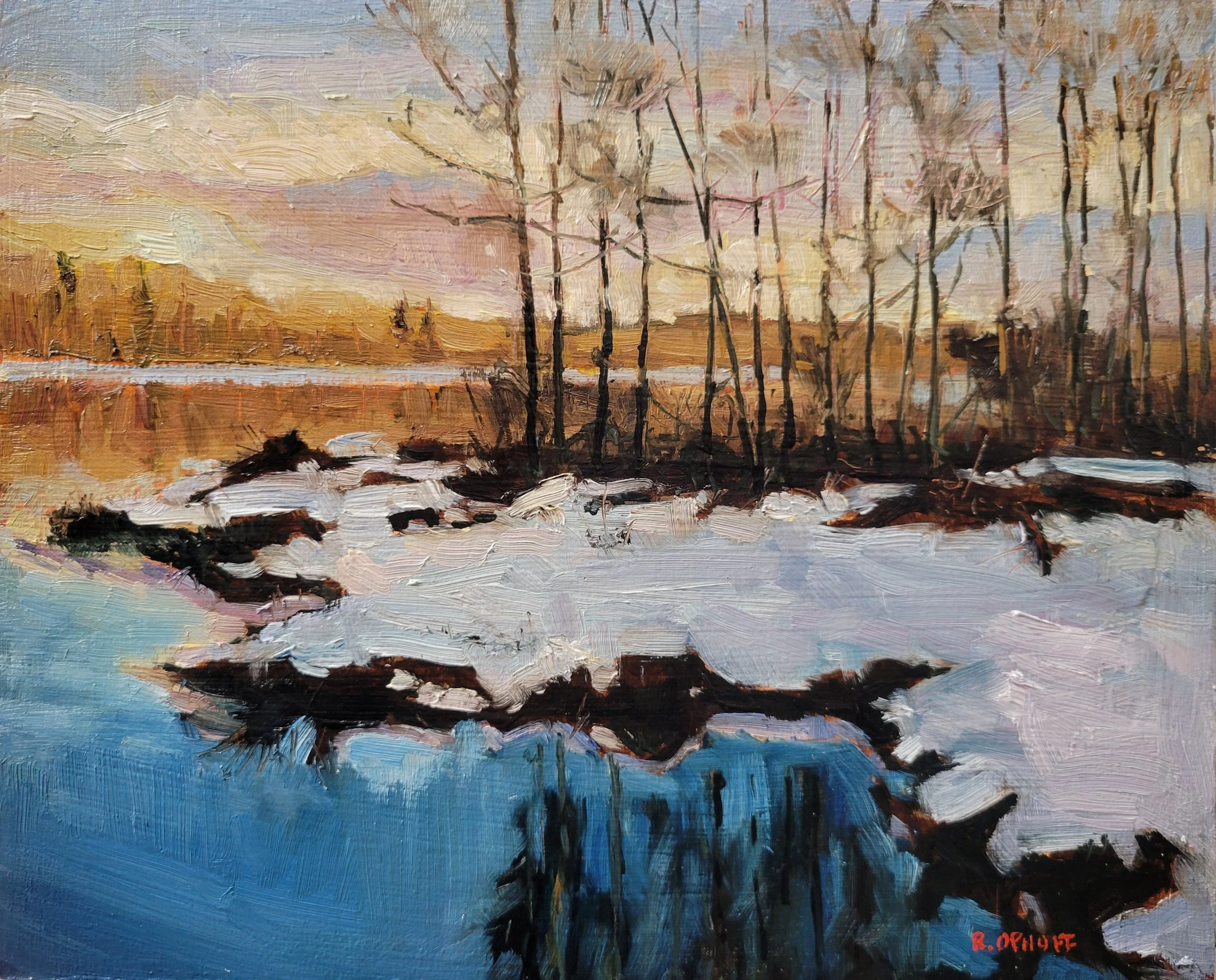 Solstice VI-PAN2619-Pandora Amymone-9x12-OP 250.jpg