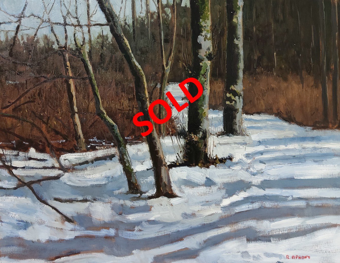 Wind - sold
