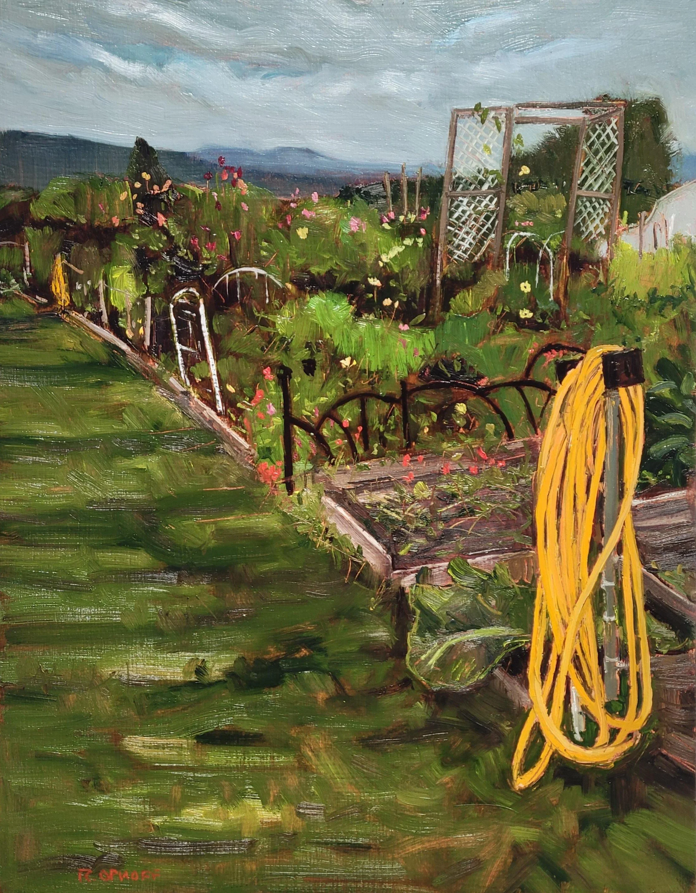 Community VII-PAN2607-Polymnia Thaumus 14x11 OP 300.jpg