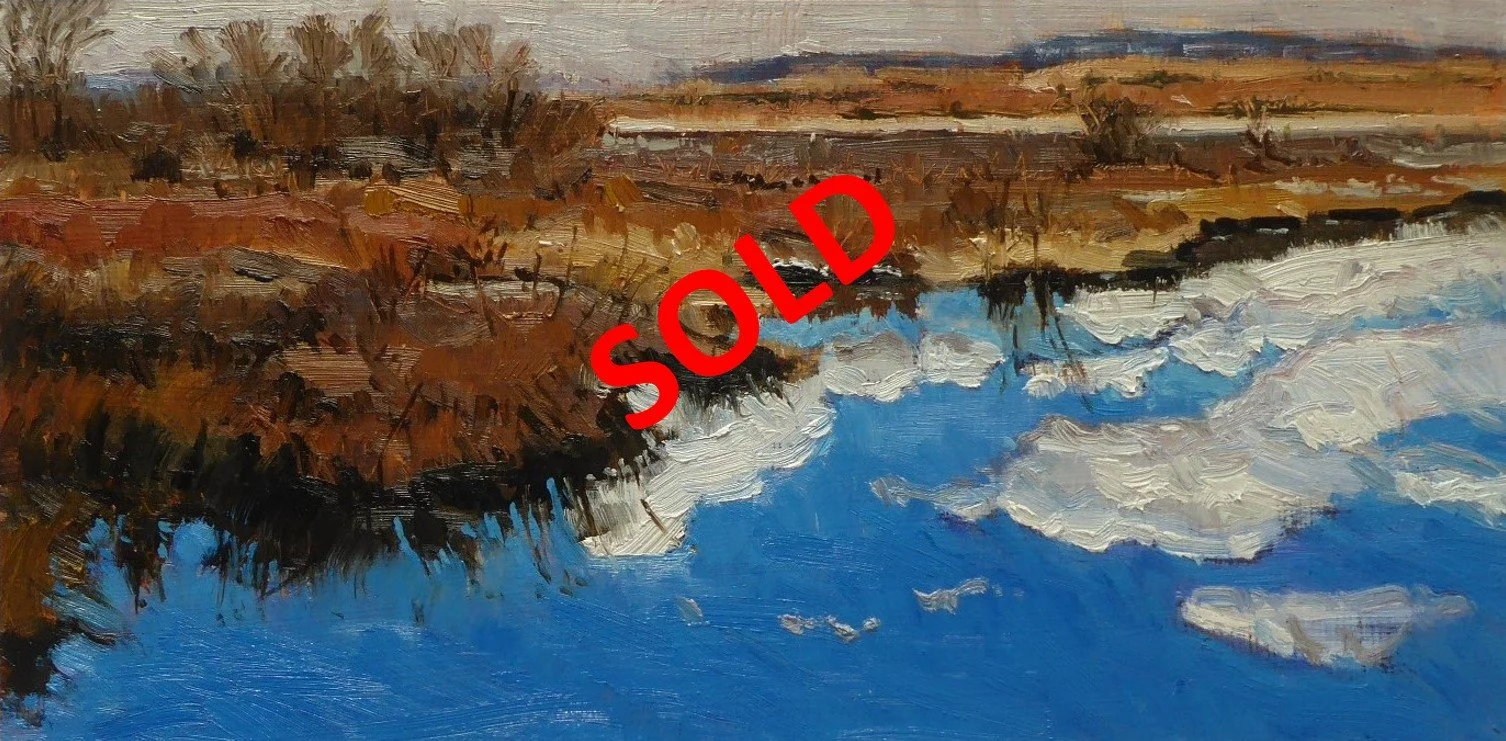 Scud II - sold