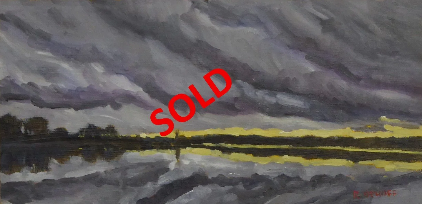 Fraser III - sold
