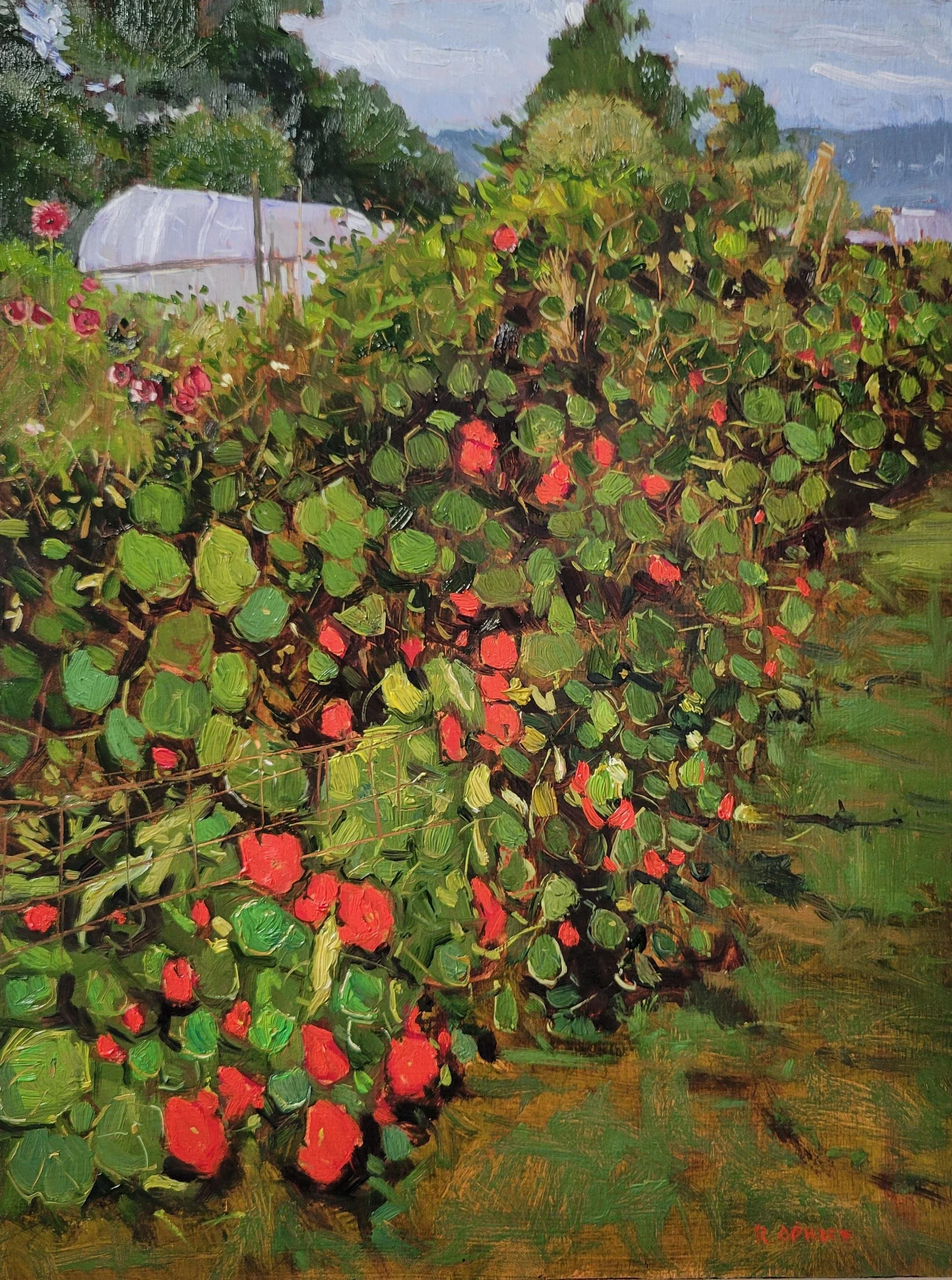 COMMUNITY 1 - 16" x 12"