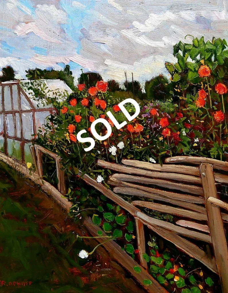 Community X - sold