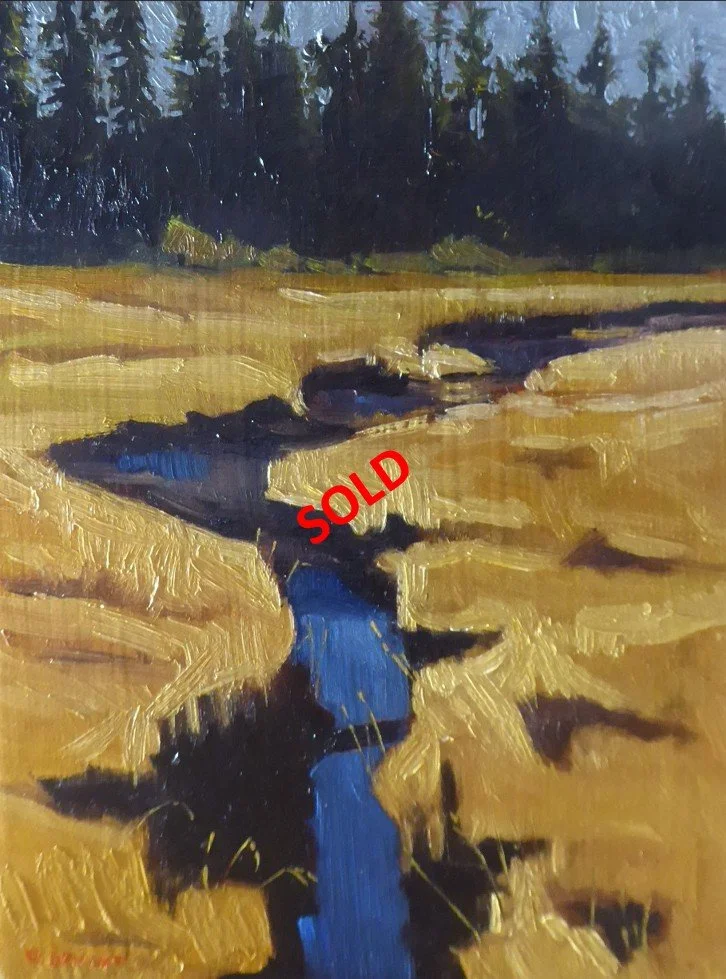 58 Mile - sold