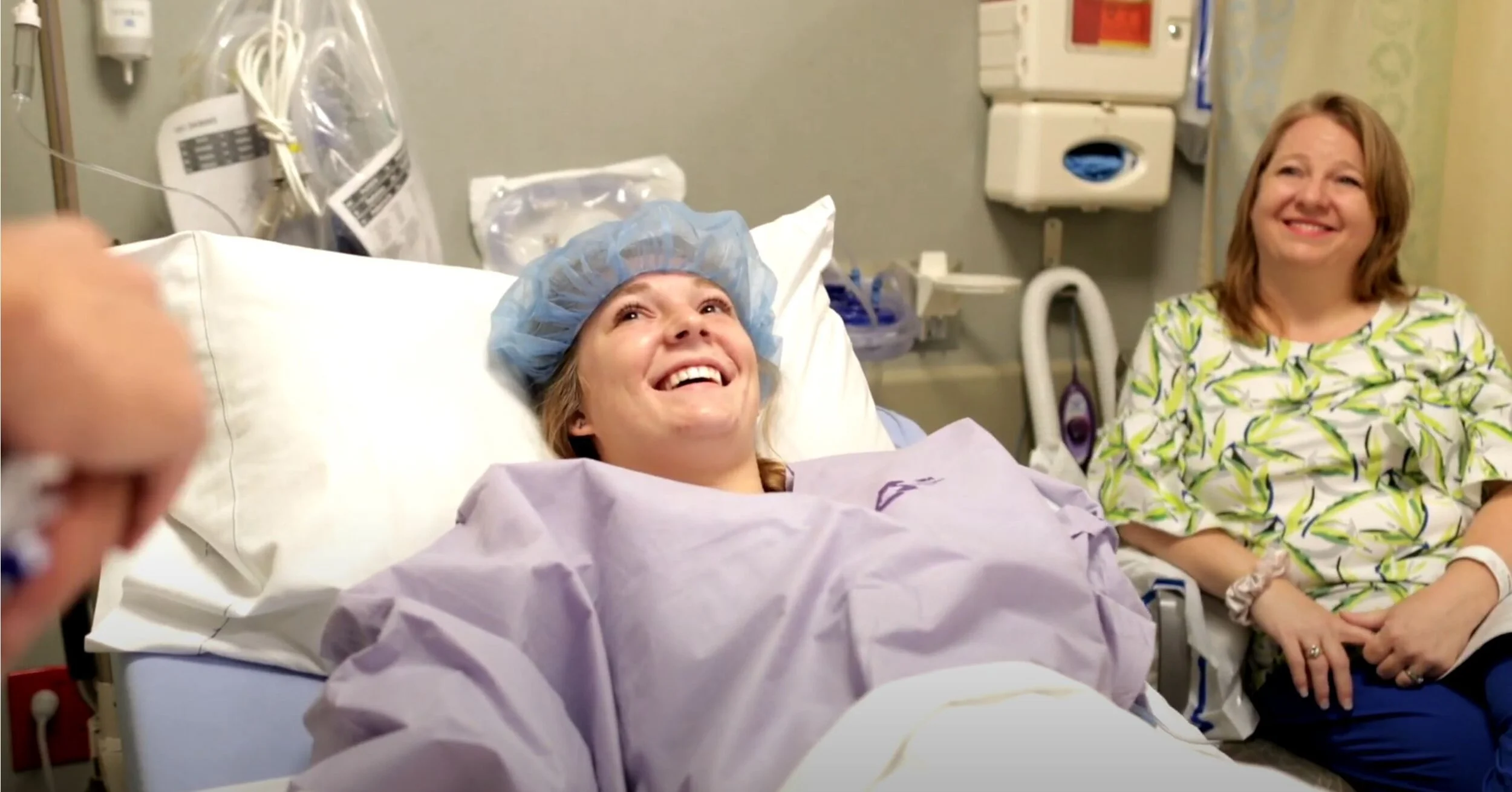 Fundamentals of Patient Empowerment