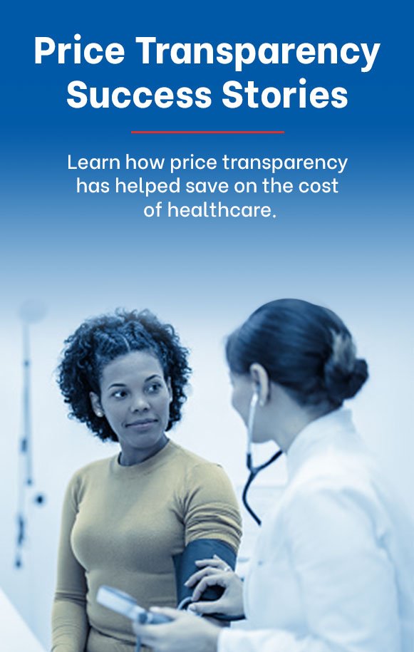 Price Transparency