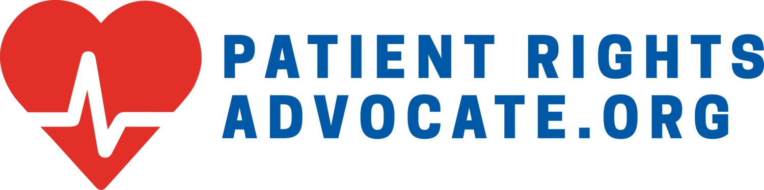 PatientRightsAdvocate.org