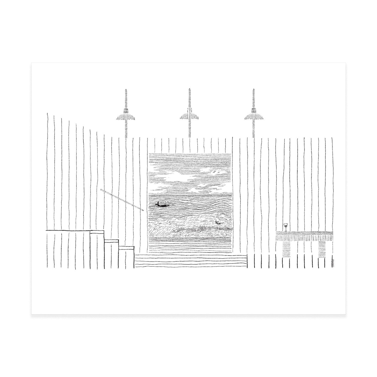 Welcome to the Sonoma Coast Print
