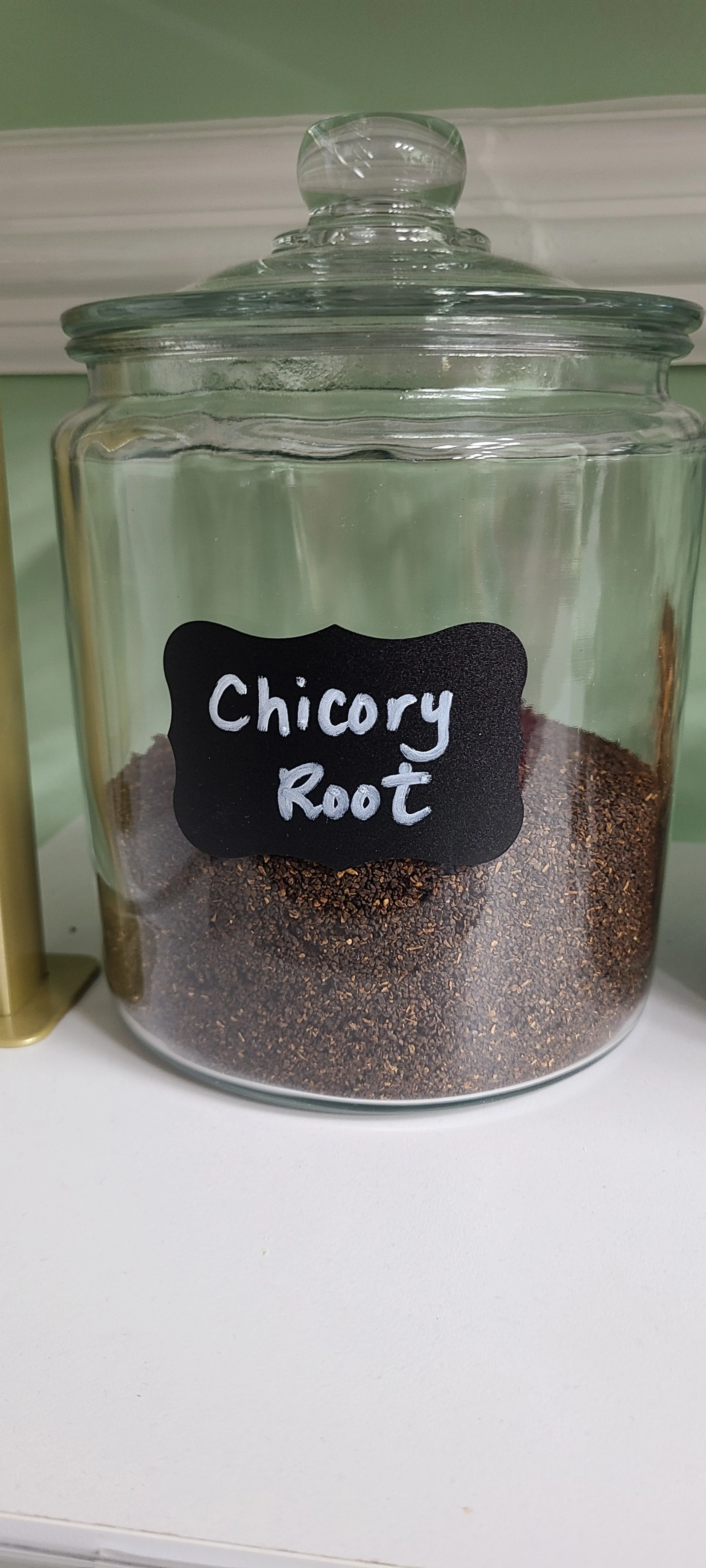 Chicory Root c/s