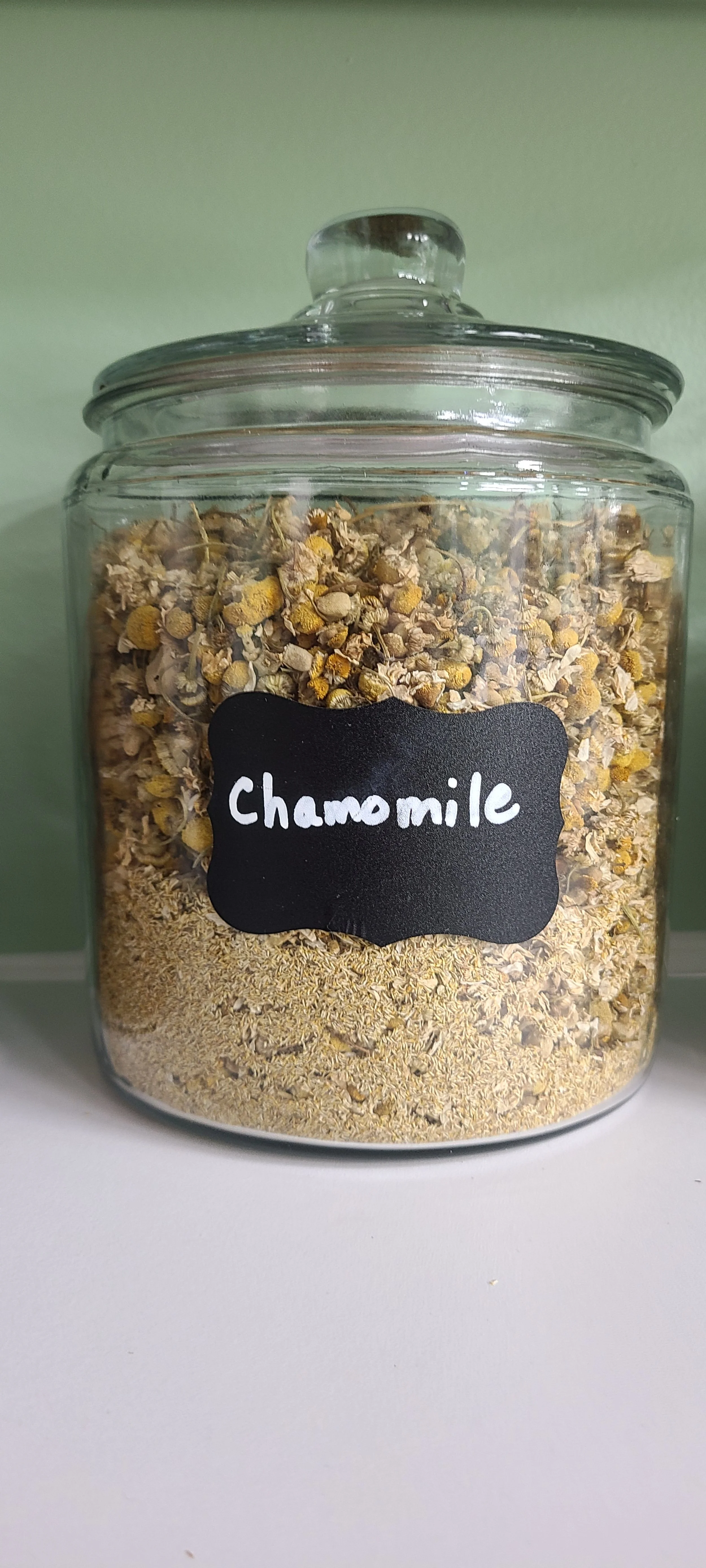 Chamomile c/s