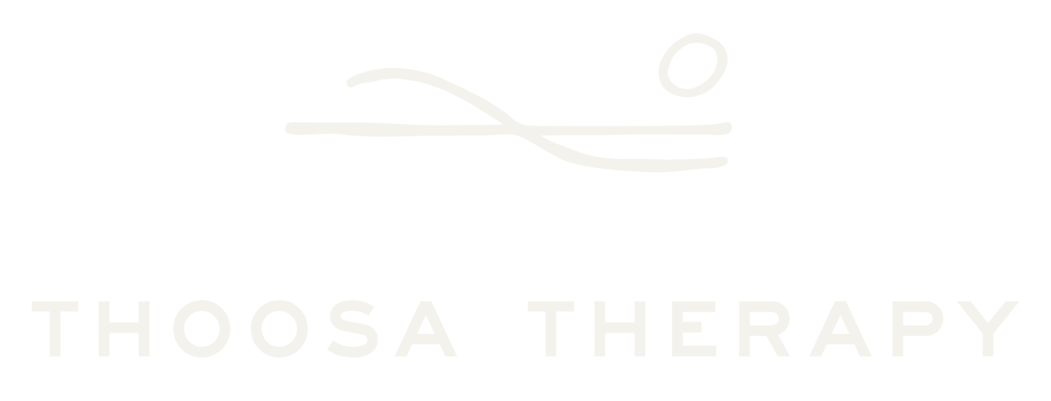 Thoosa Therapy