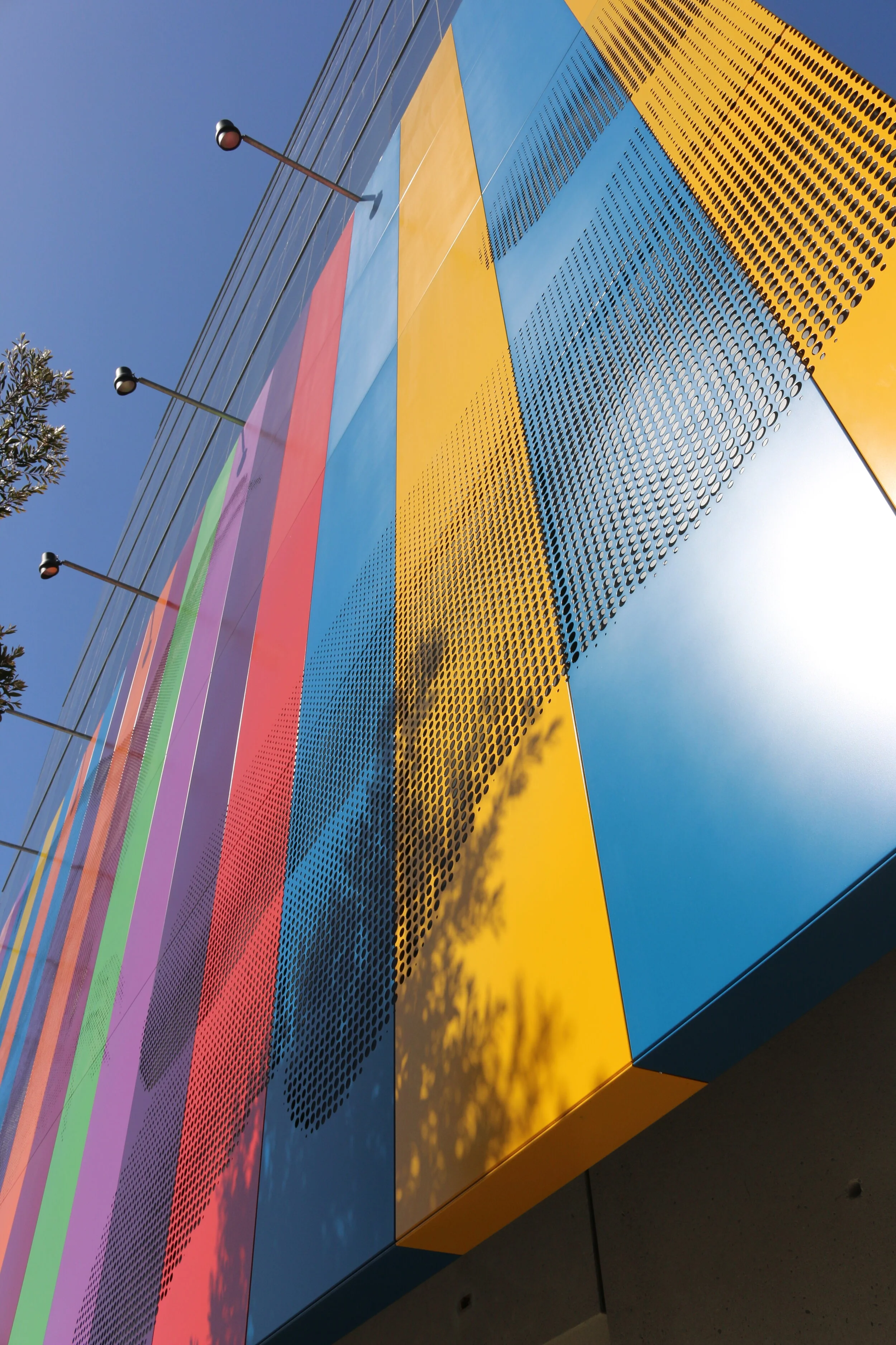 The Exchange - photo: Jonathan Cotte